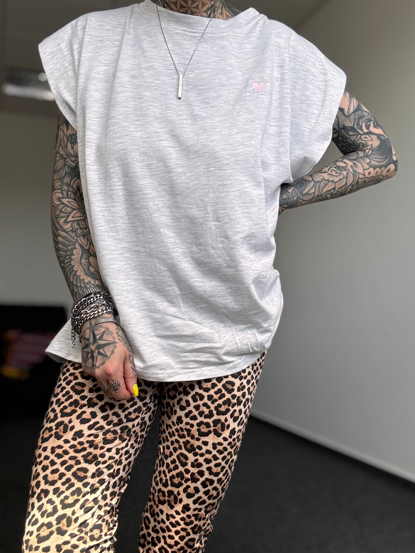 Leggings // LEO