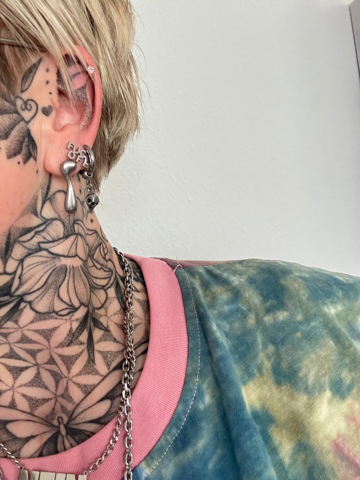 Ohrringe // UNPERFEKT