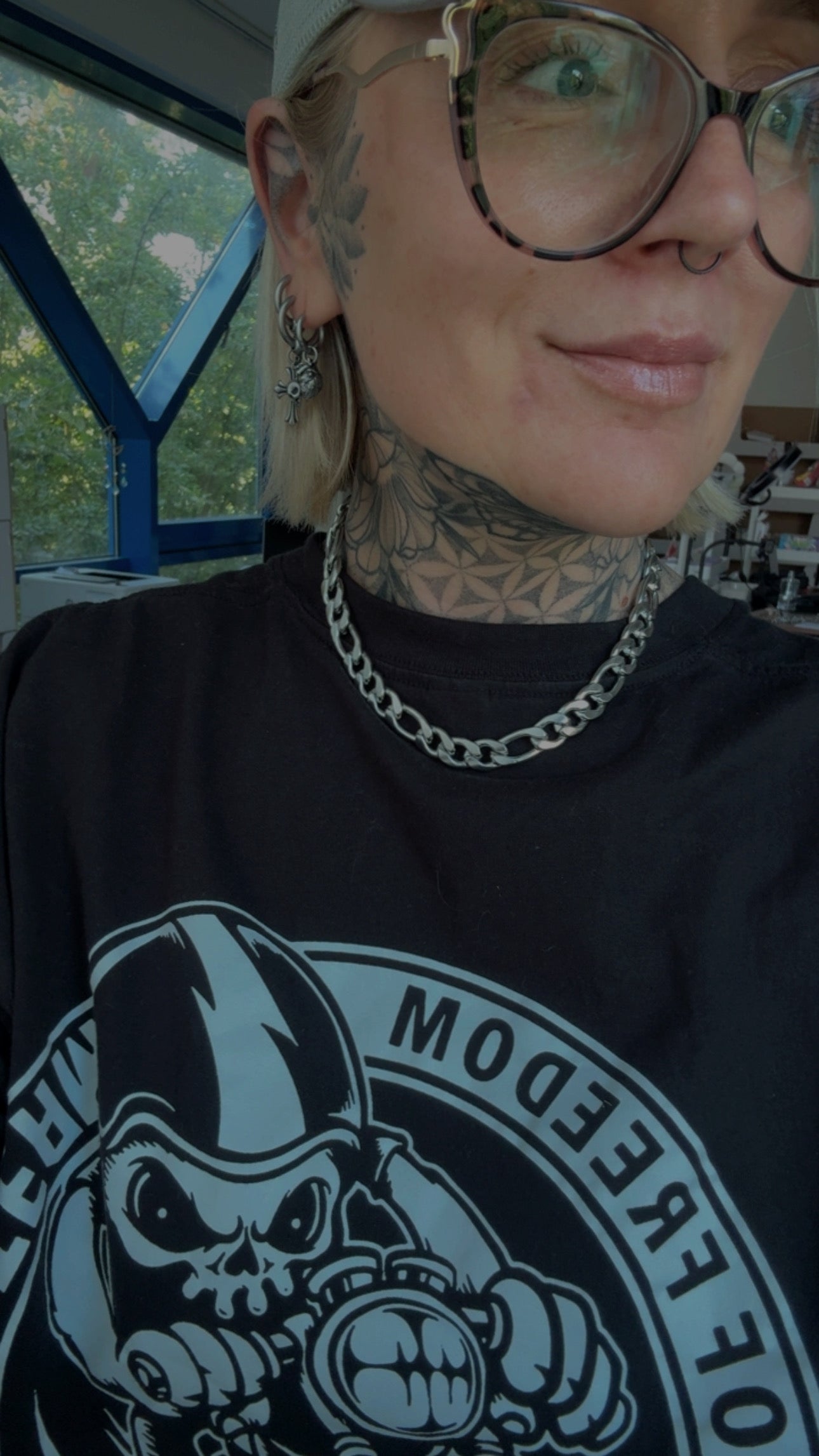 Kette // ICON CHAIN