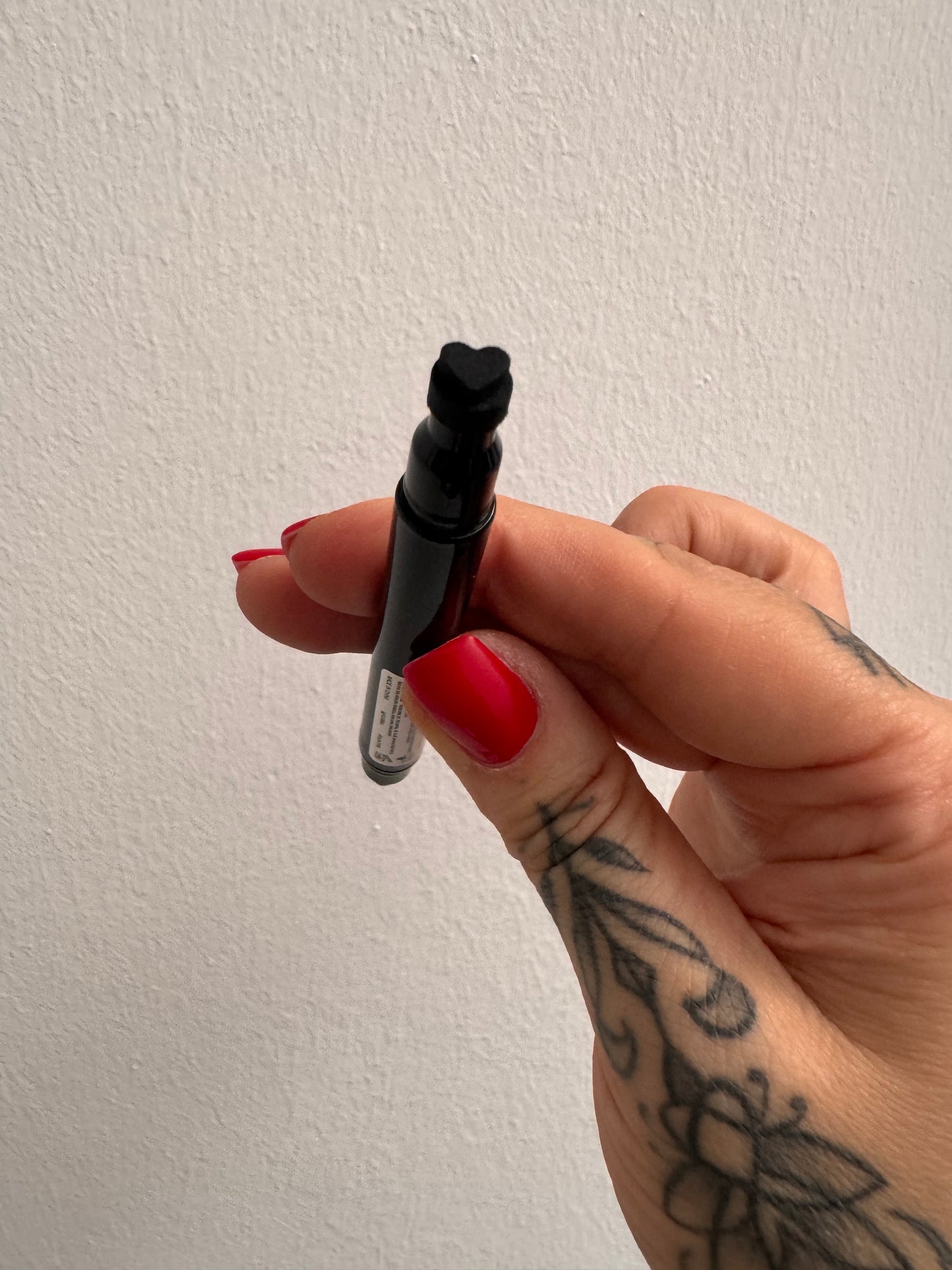 2in1 Eyeliner Stamp // HERZ