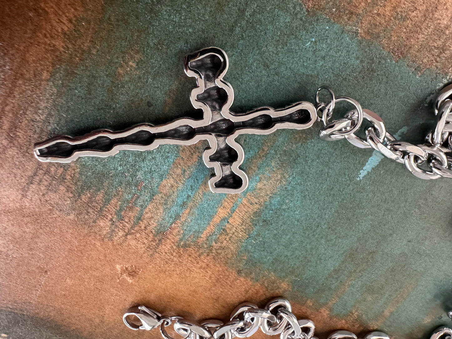 Statementkette // PRAY