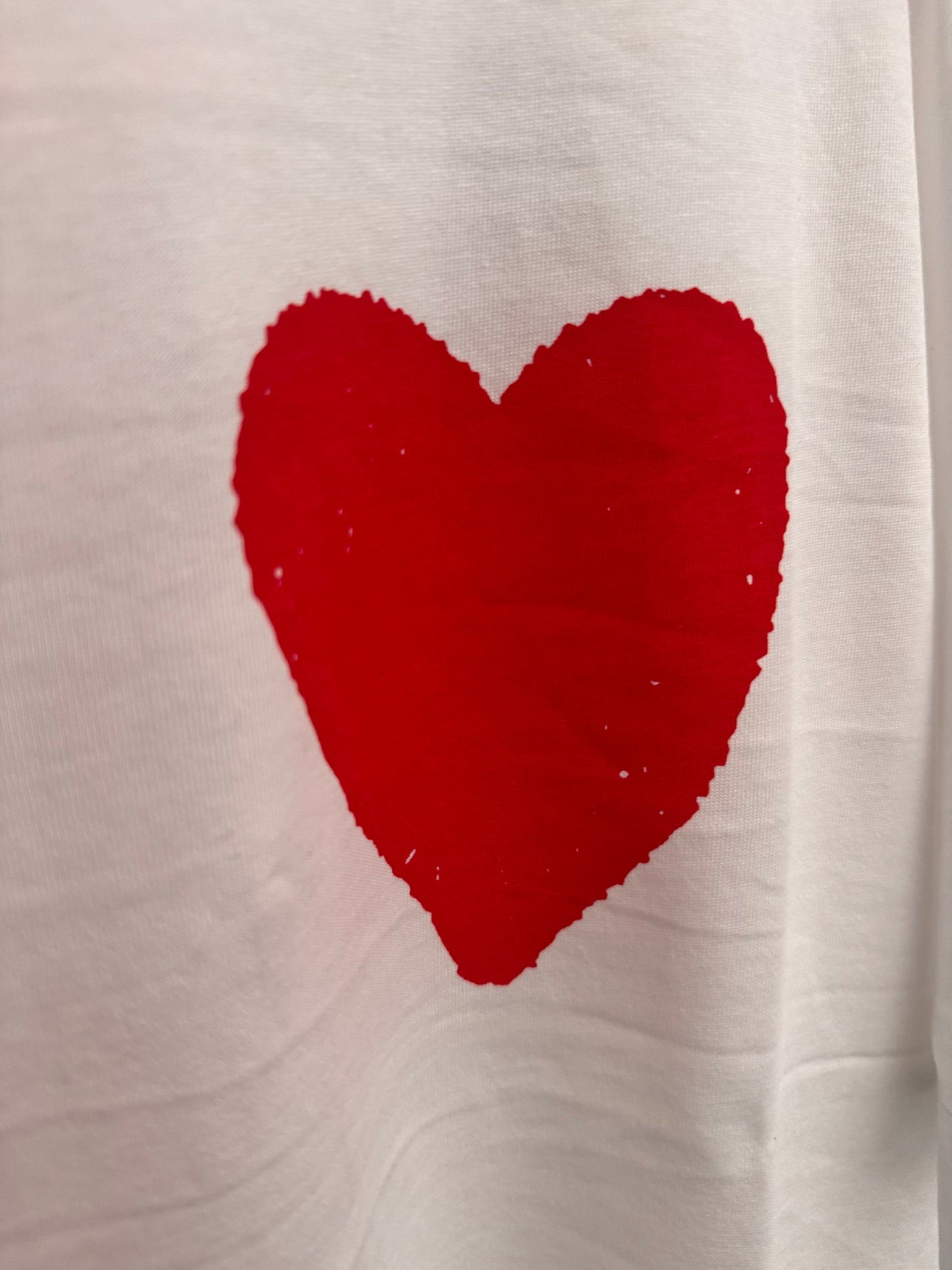 Shirt // NOW OR NEVER