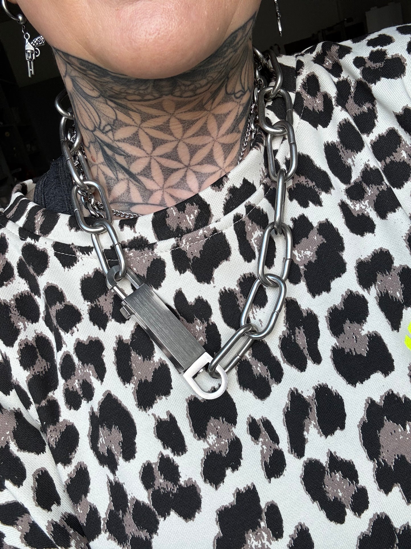 Kette // KARABINER