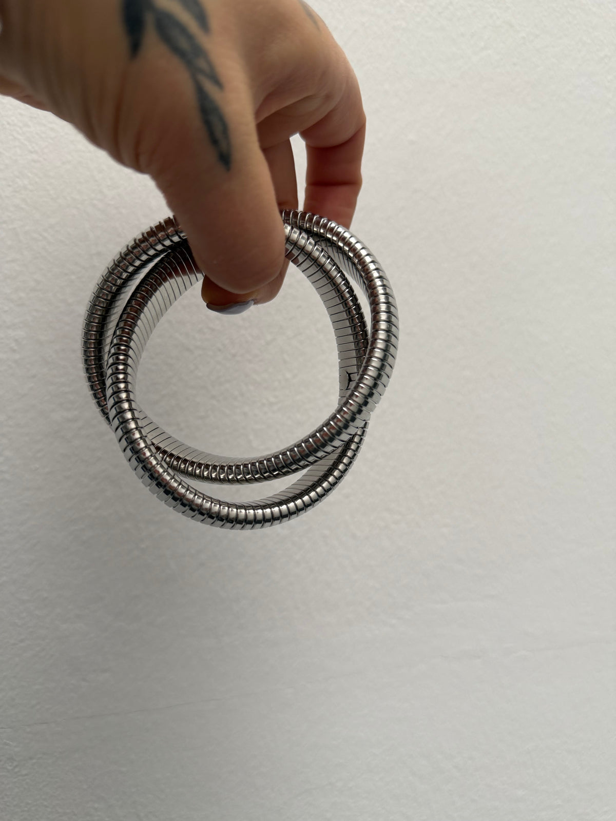 Armband // FAT BOLD