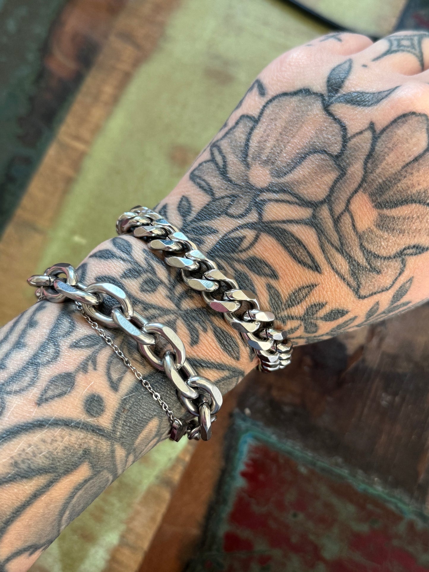 Armband // CLASSIC