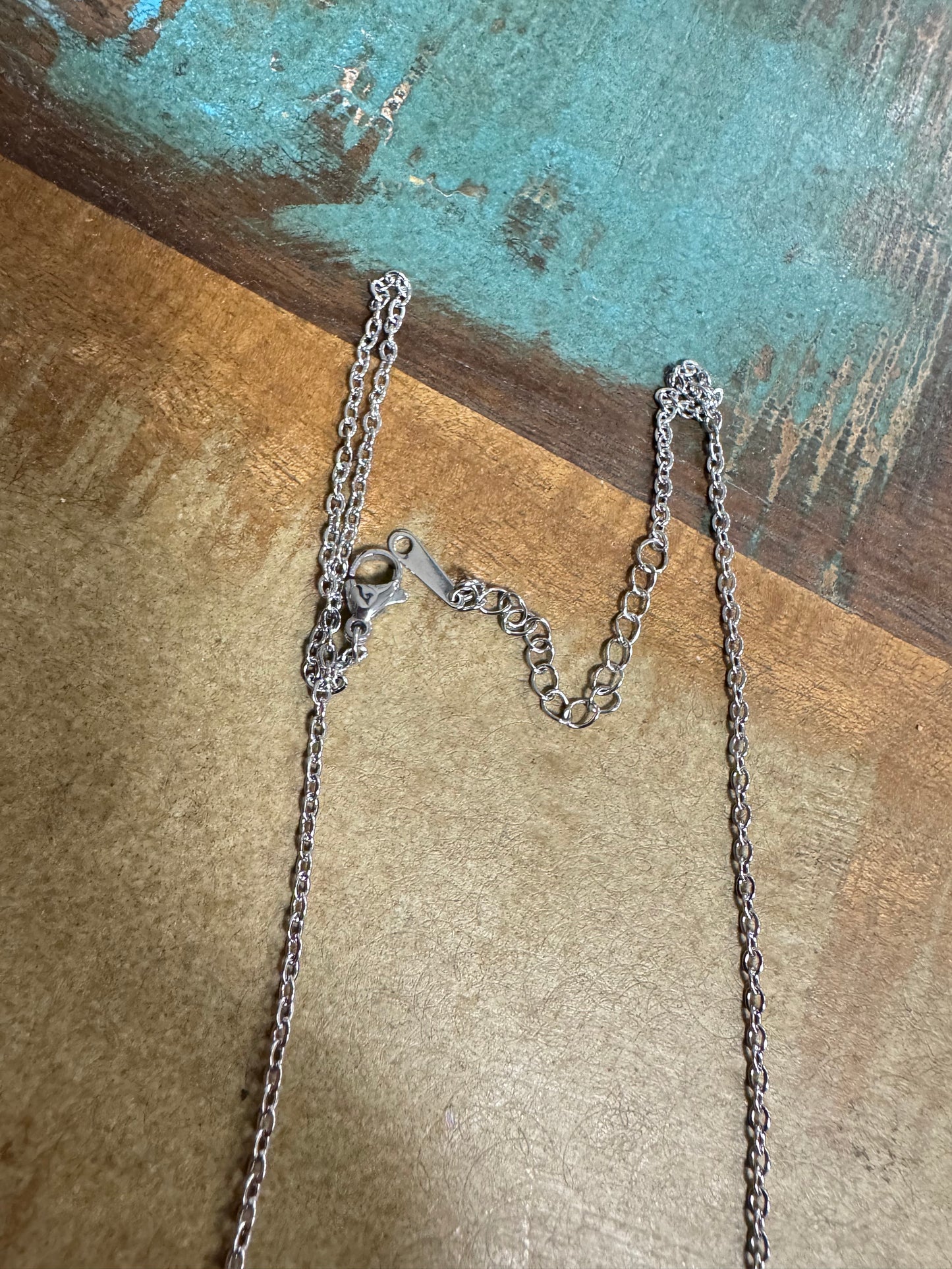 Kette // FIGHT LIKE A GIRL 2.0