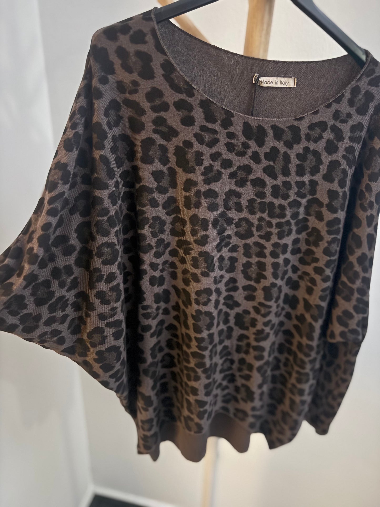 Basic Langarm // LEO BRAUN