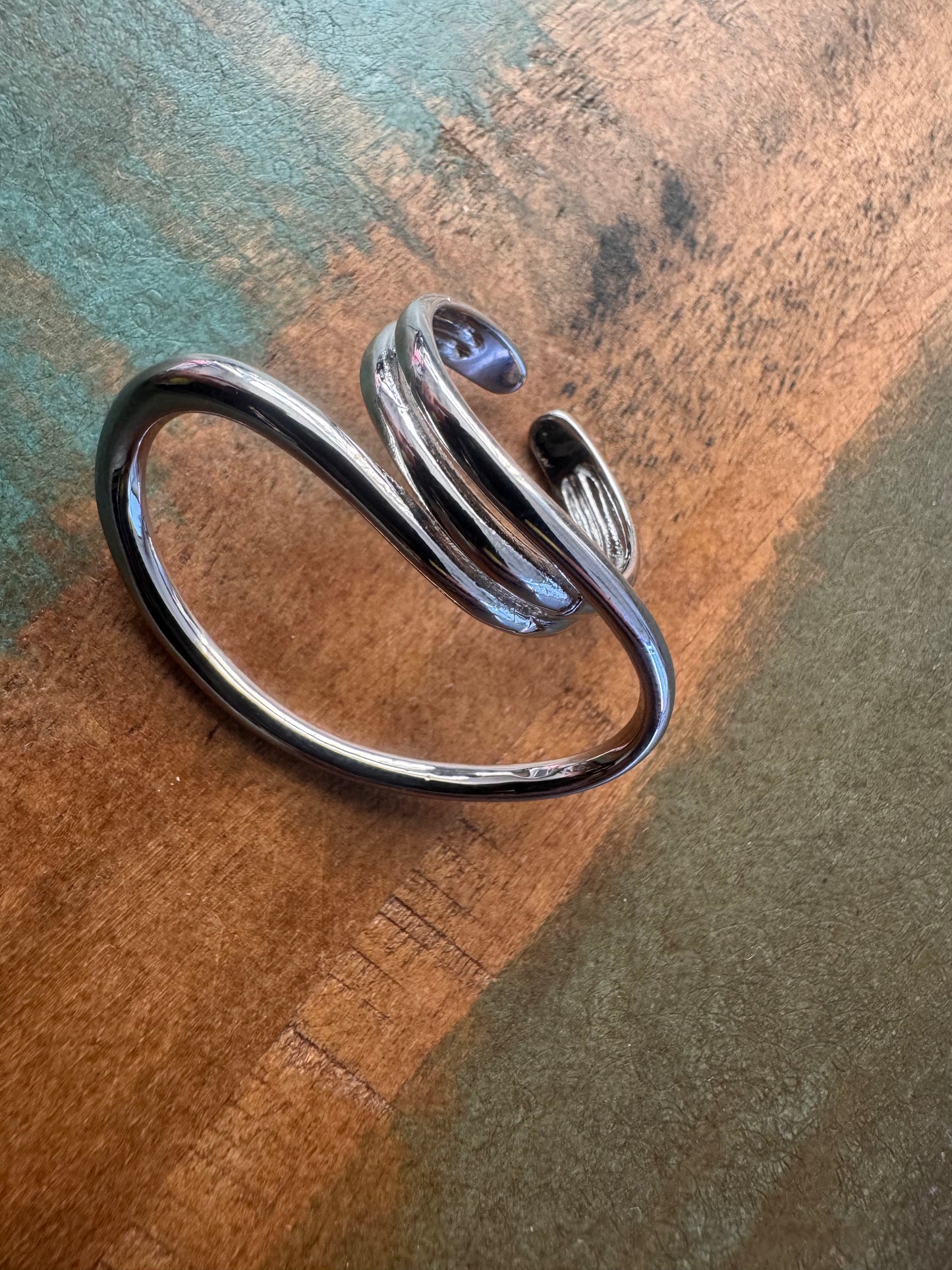 Ring // SOPHIE