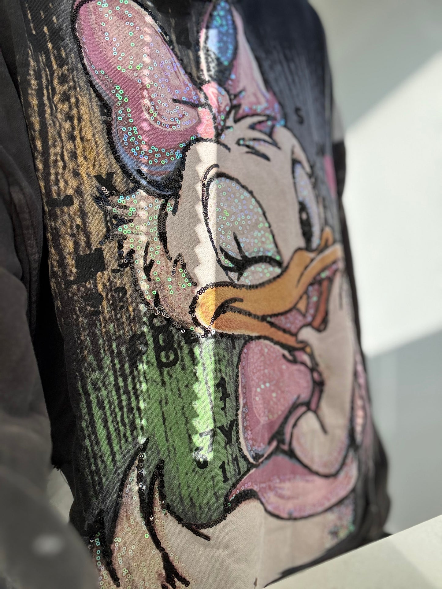 Sweater // GRUNGE DAISII