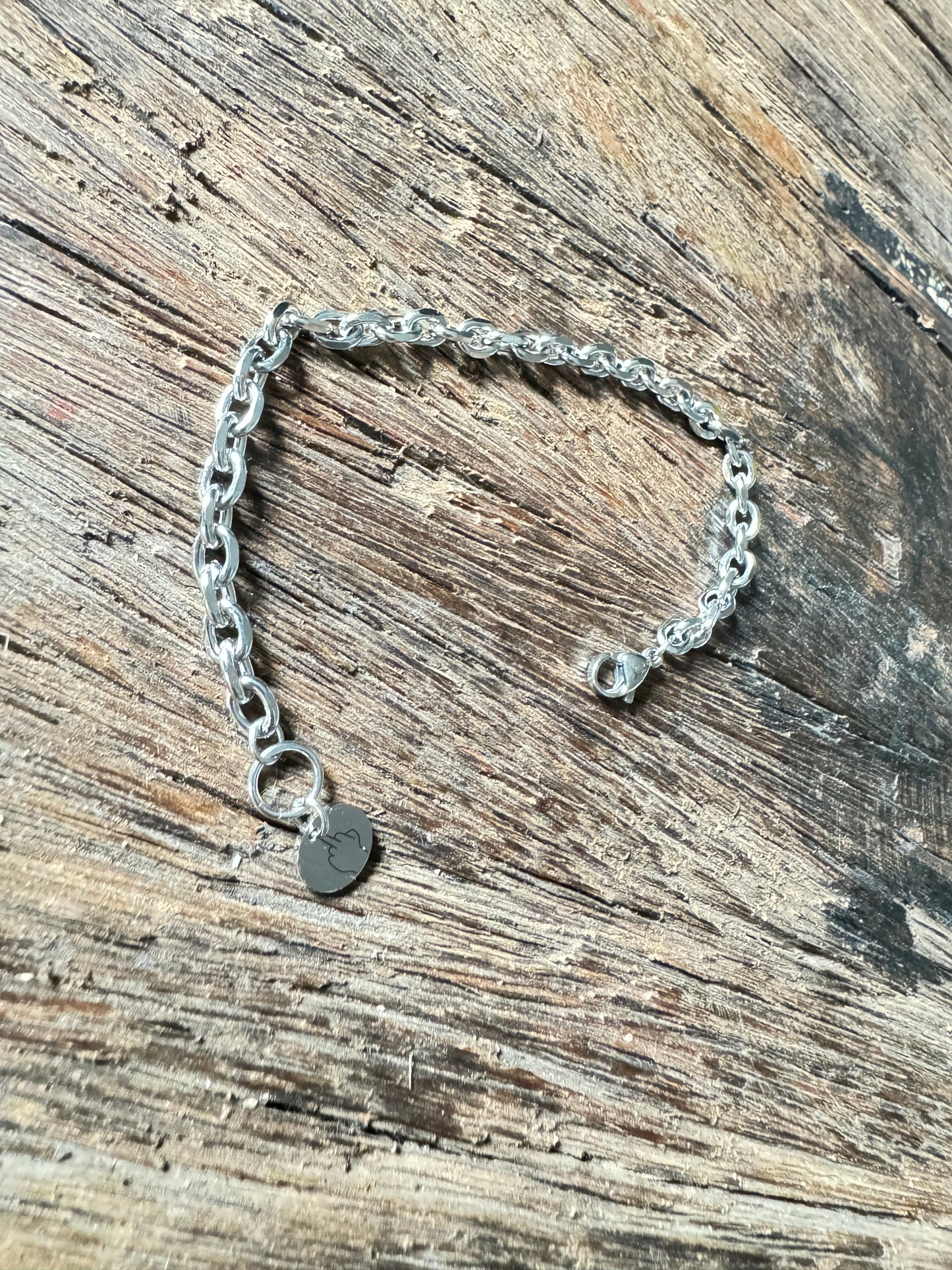 Armband // FXXX OFF