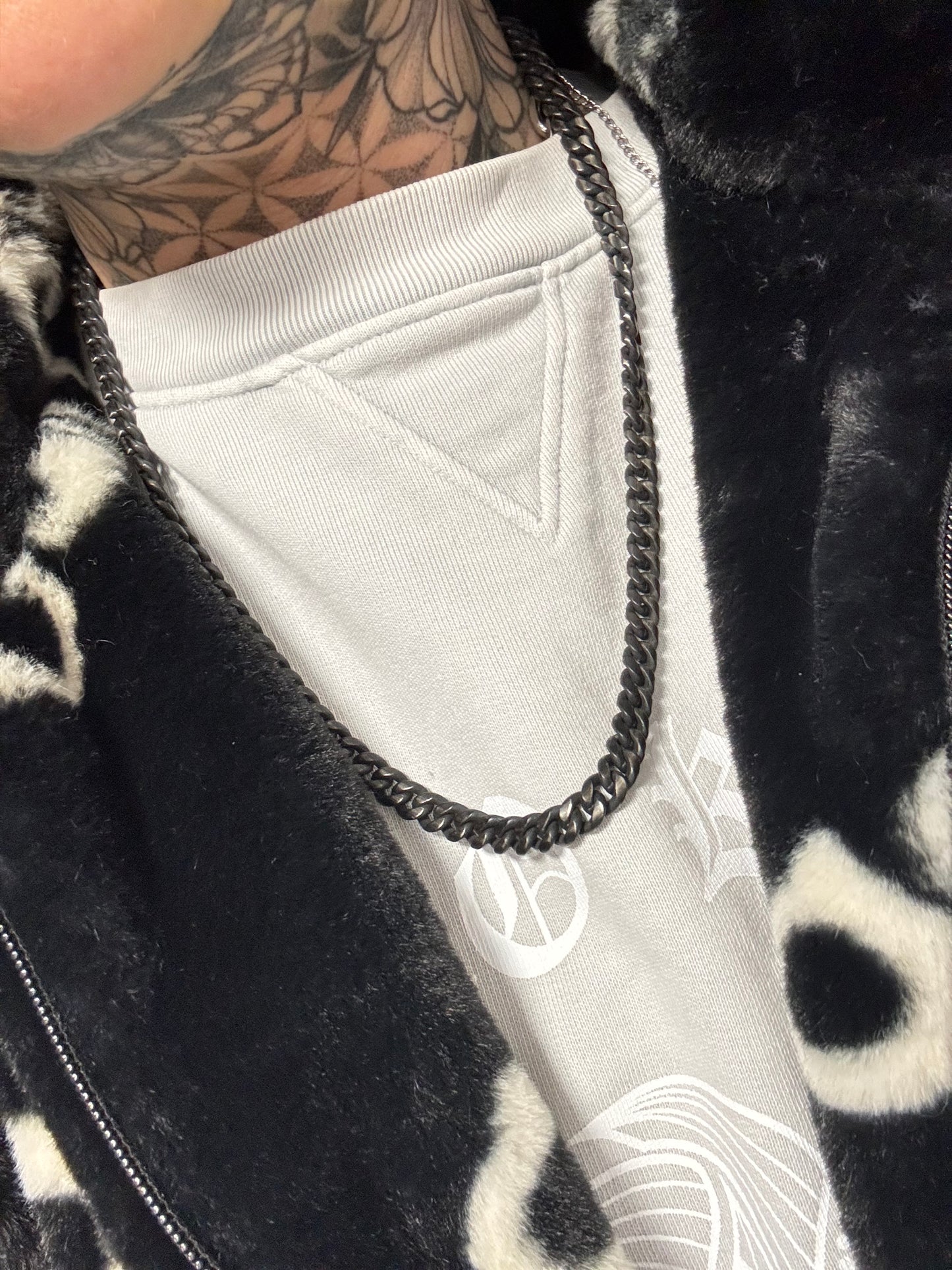 Kette // CLASSIC BLACK