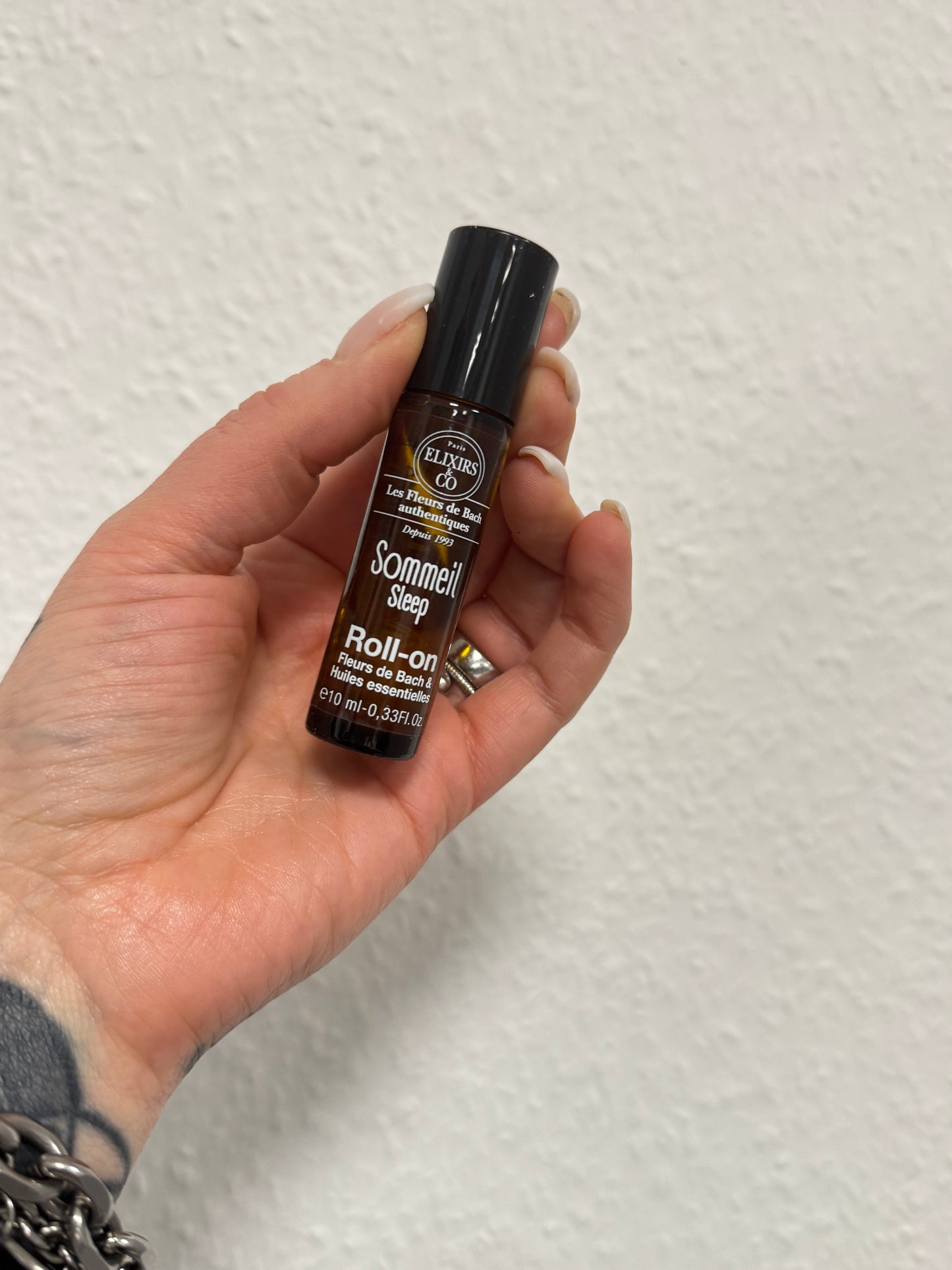 Roll on // SCHLAF BIO