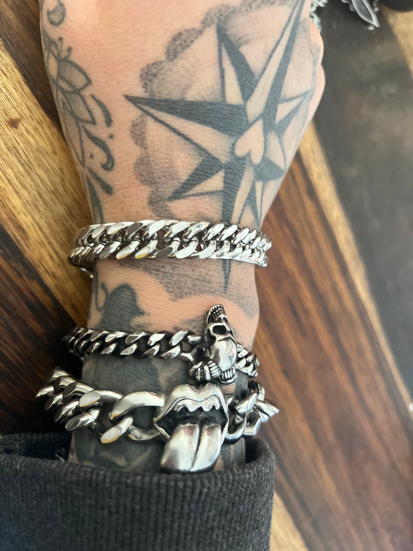 Armband // LECKOMIO