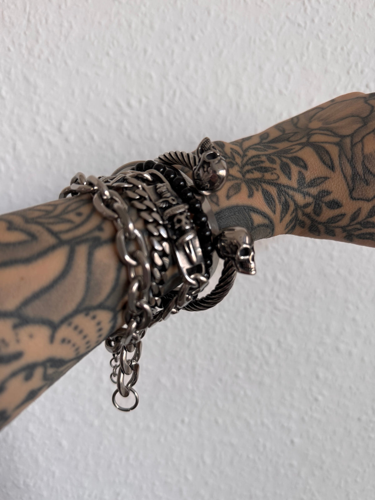 Armreif // SKULL