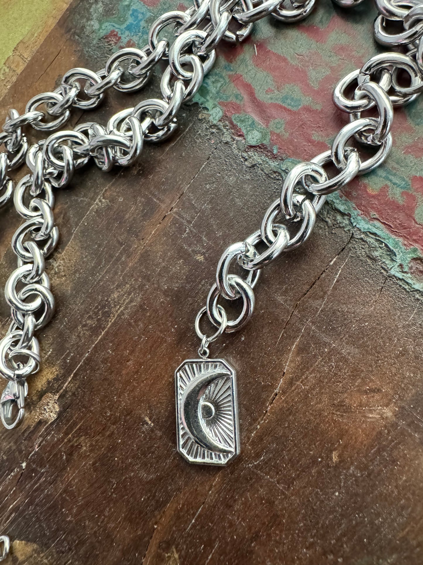 Kette // SPIRIT BALANCE