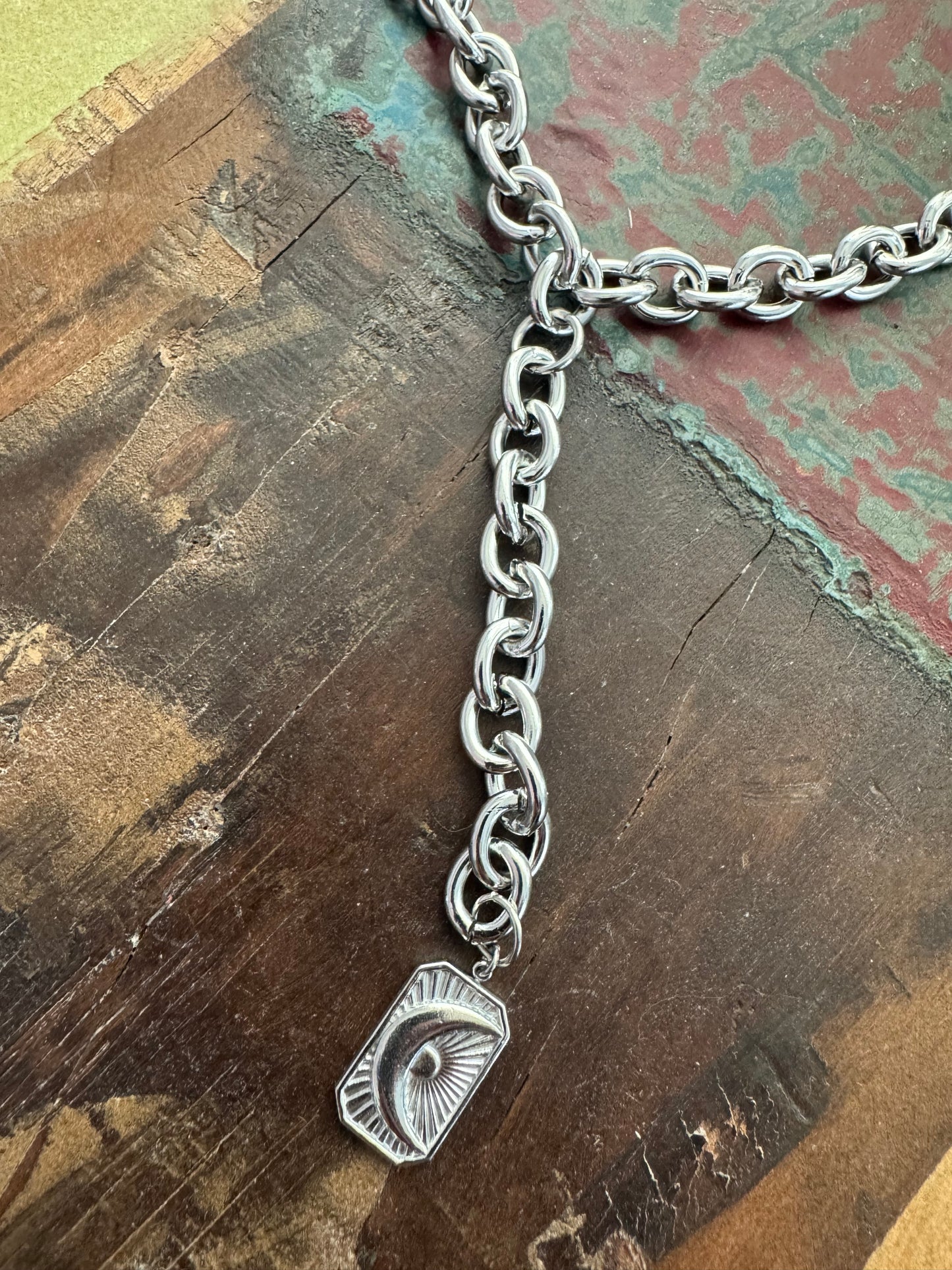 Kette // SPIRIT BALANCE