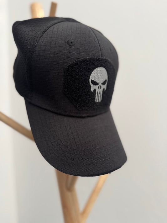 Cap // BLACK SKULL