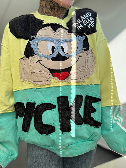 Sweater // VINTAGE MEMORY