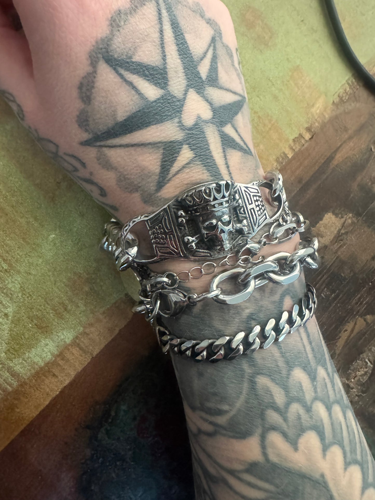 Armband // KING