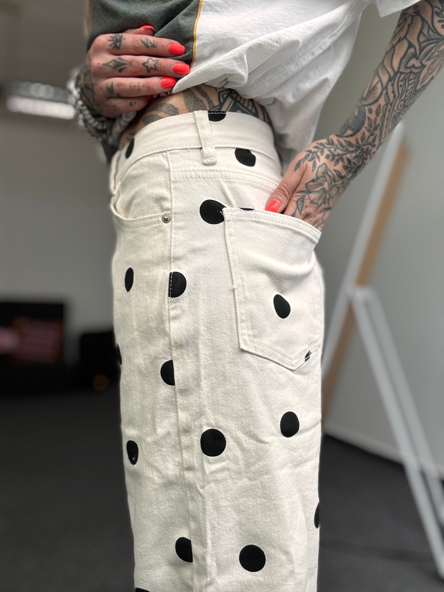 Jeans // DOTS