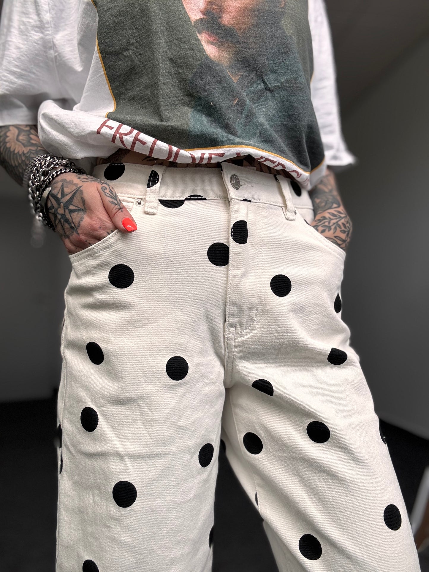 Jeans // DOTS