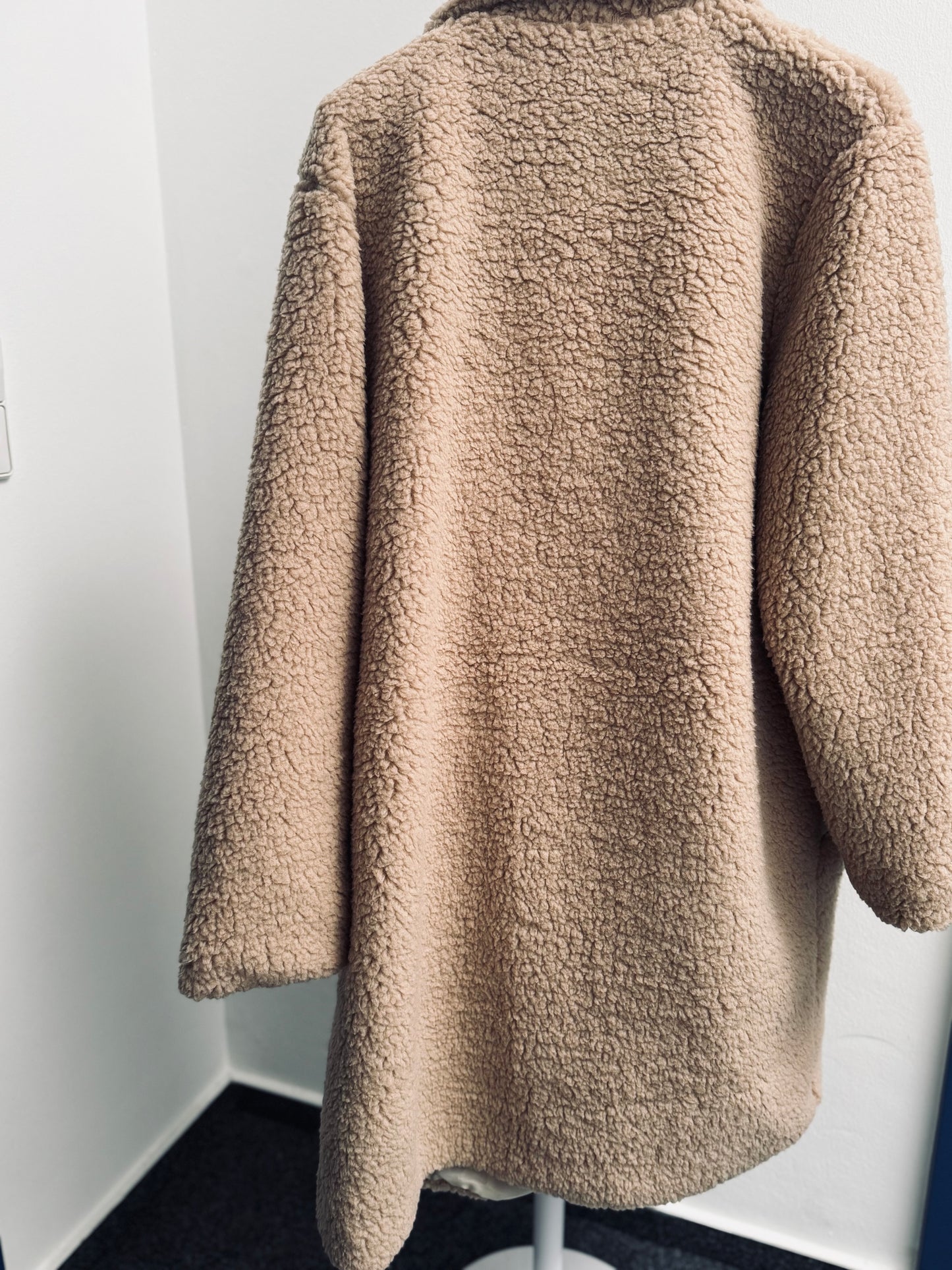 Mantel  // COZY TEDDY