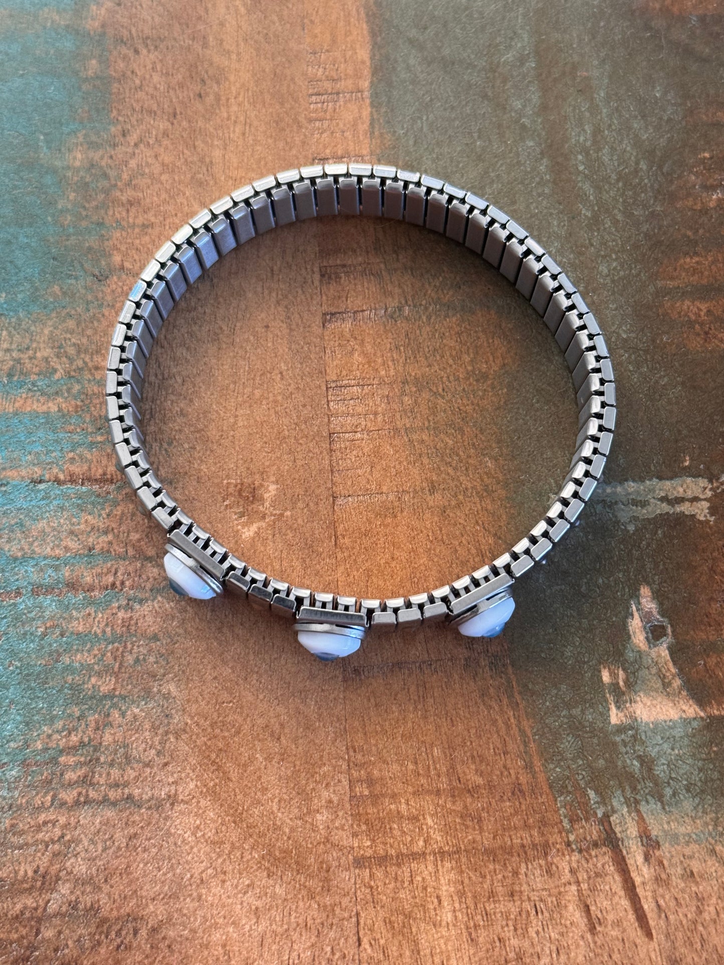 Armband // AUGENBLICK