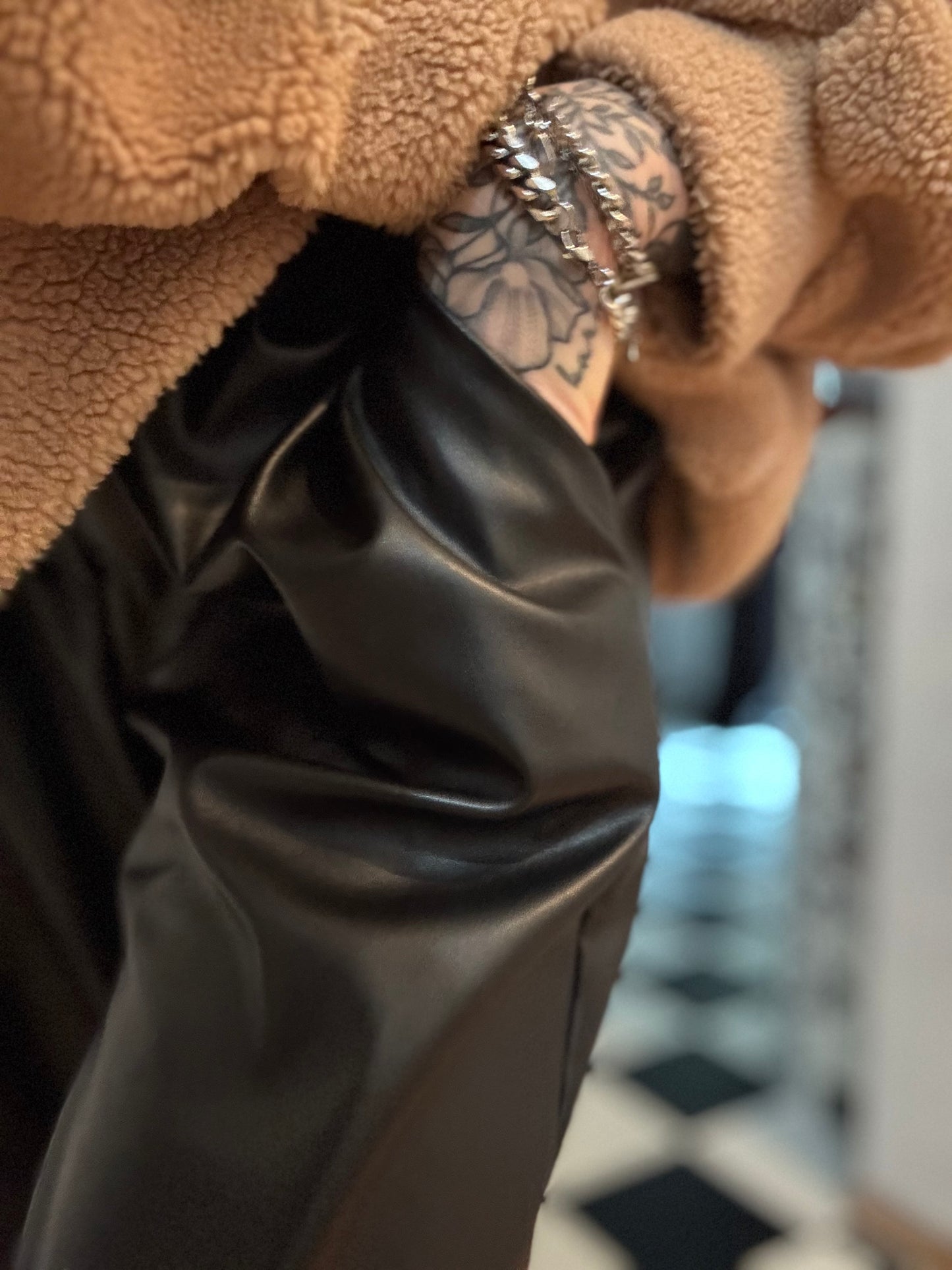 Zweiteiler // GIRLBOSS VIBES