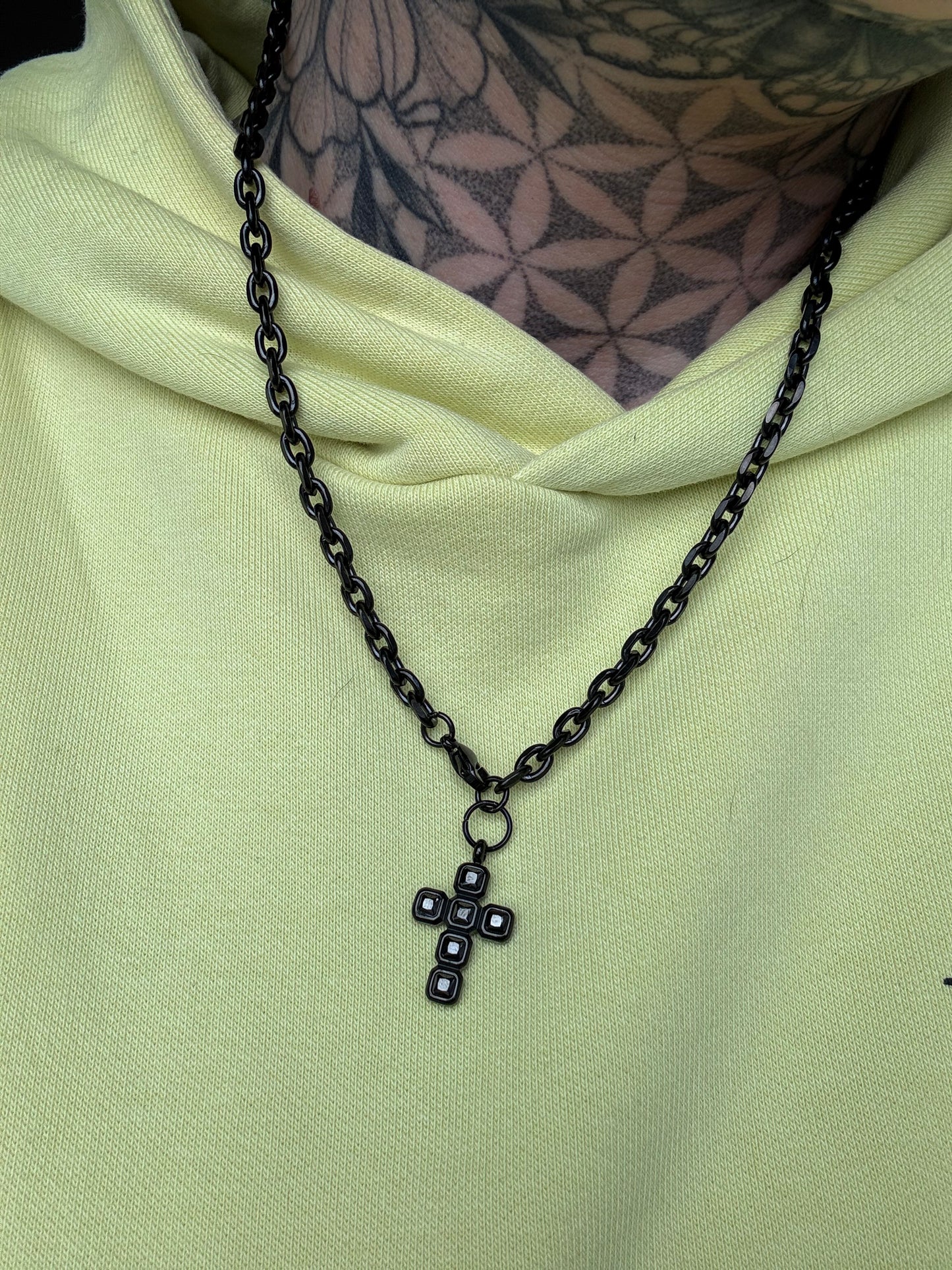 Kette // BLACK MADONNA