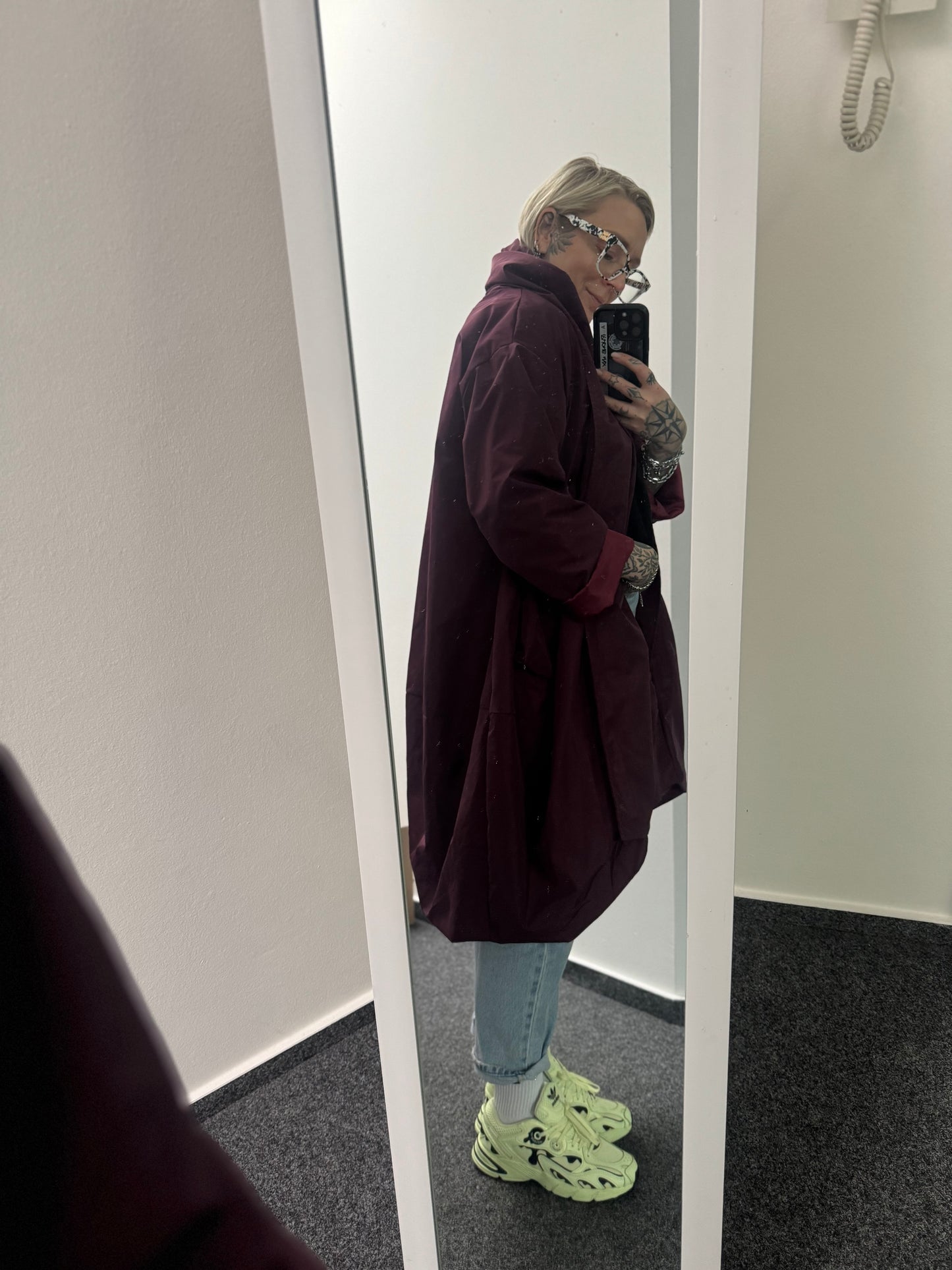 Mantel  // AUTUMN VIBES