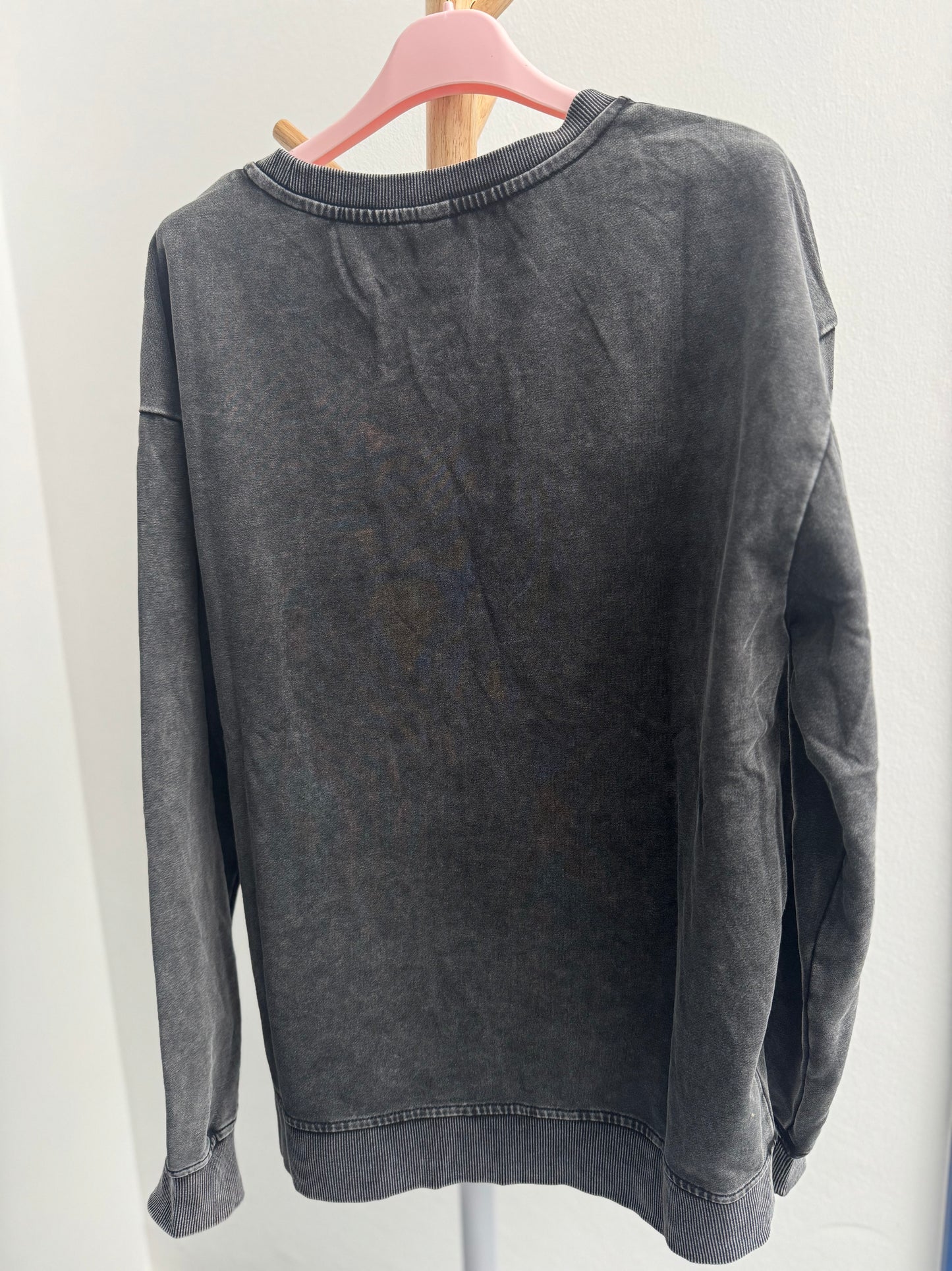 Sweater // ROCK & ROLL