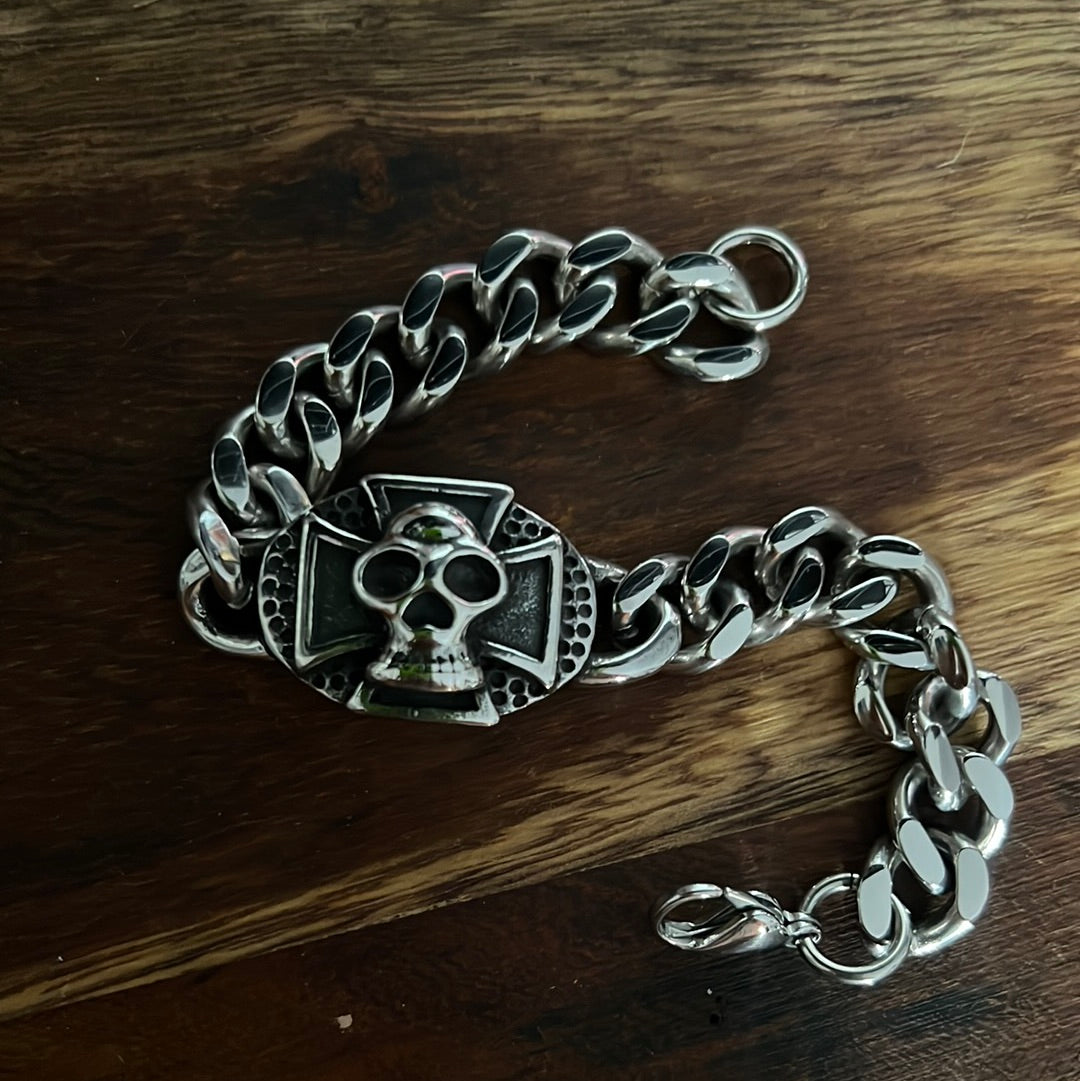 Armband // GHOSTRIDER