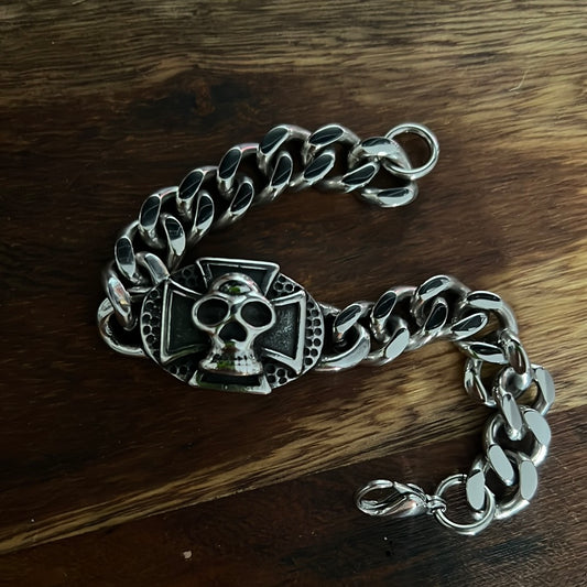 Armband // GHOSTRIDER