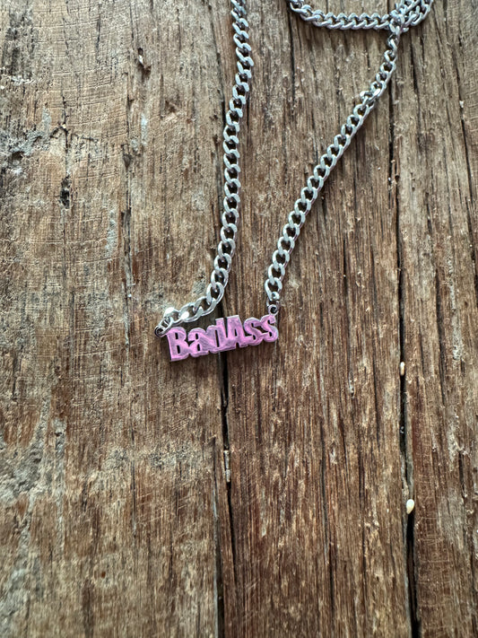 Kette // BADASS