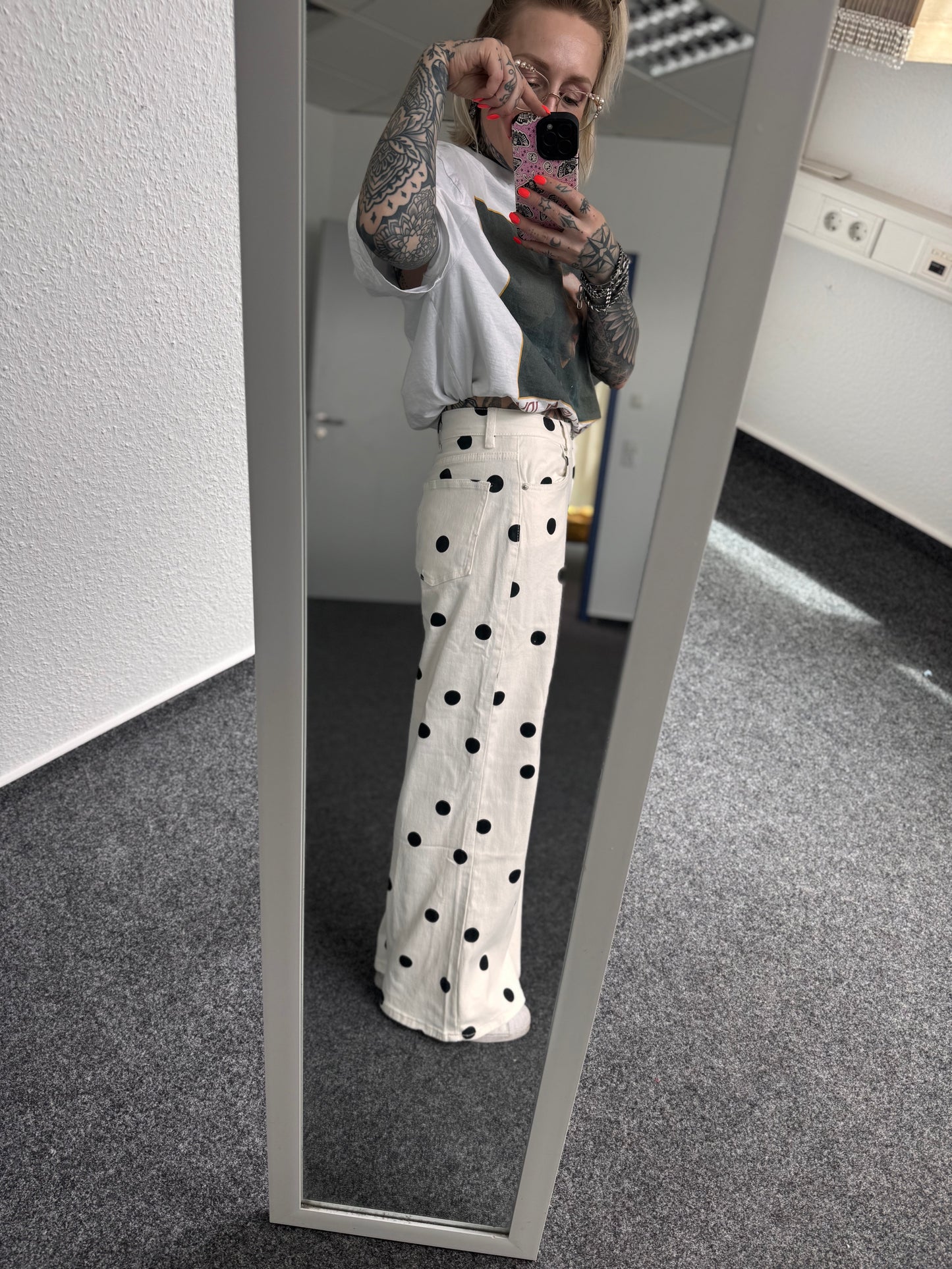 Jeans // DOTS