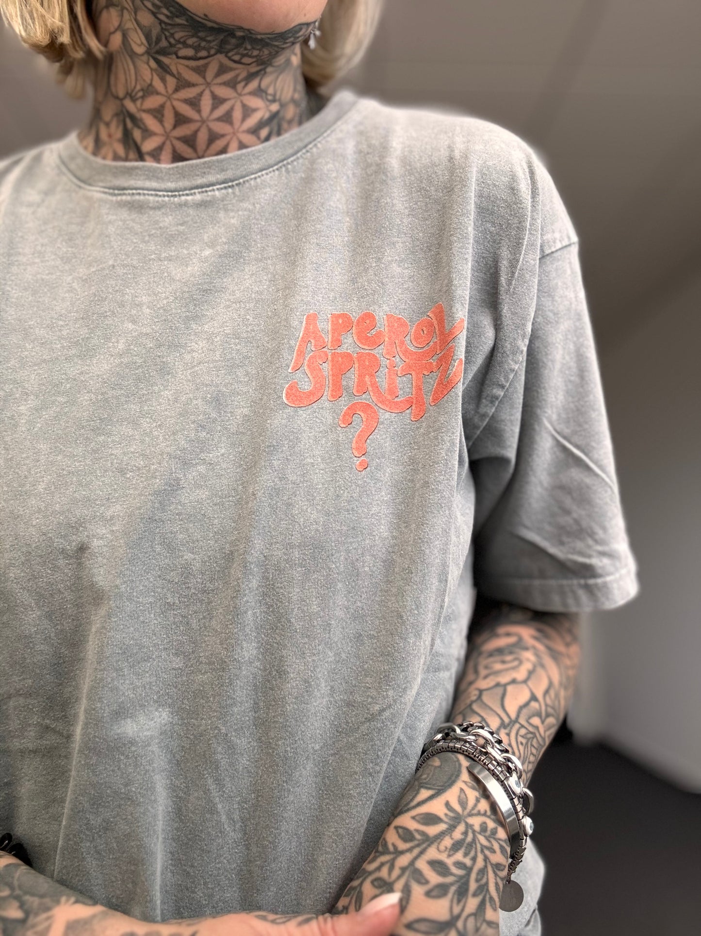 Shirt // APEROL