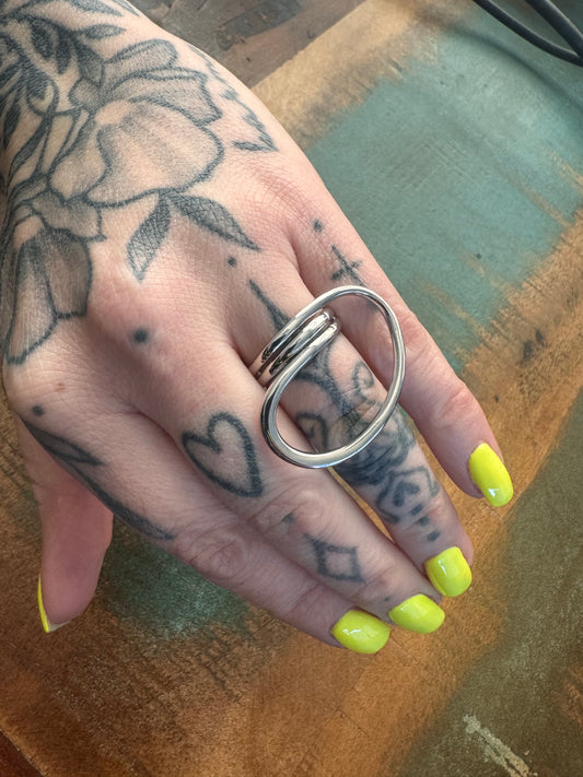 Ring // SOPHIE