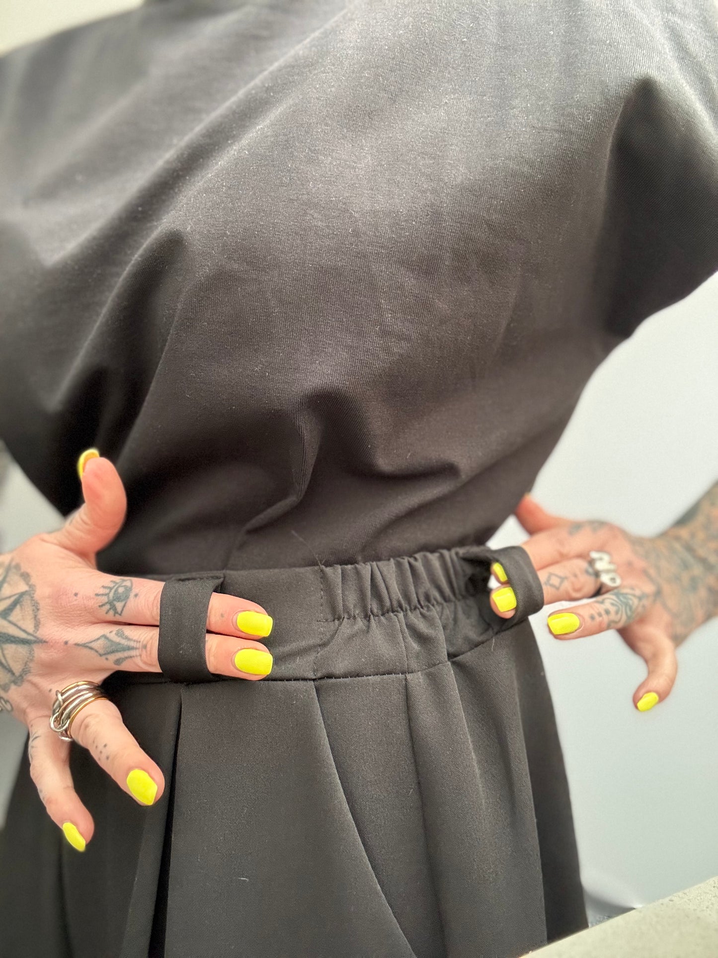 Marlenehose // NADI GOES KÖLN