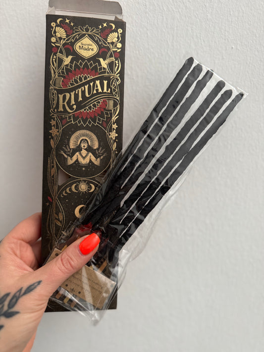 Räucherstäbchen XXL // LOVE YOURSELF