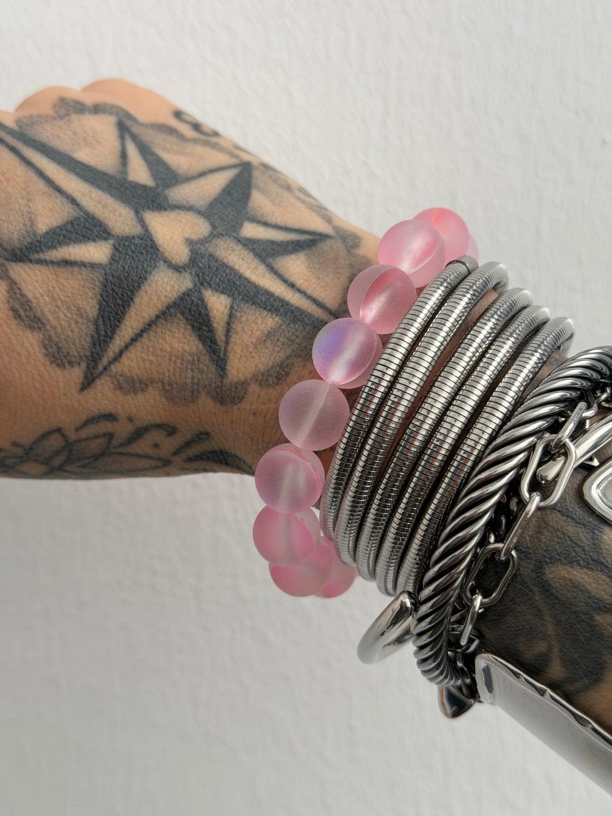 Armband // ROSÉ GLOW
