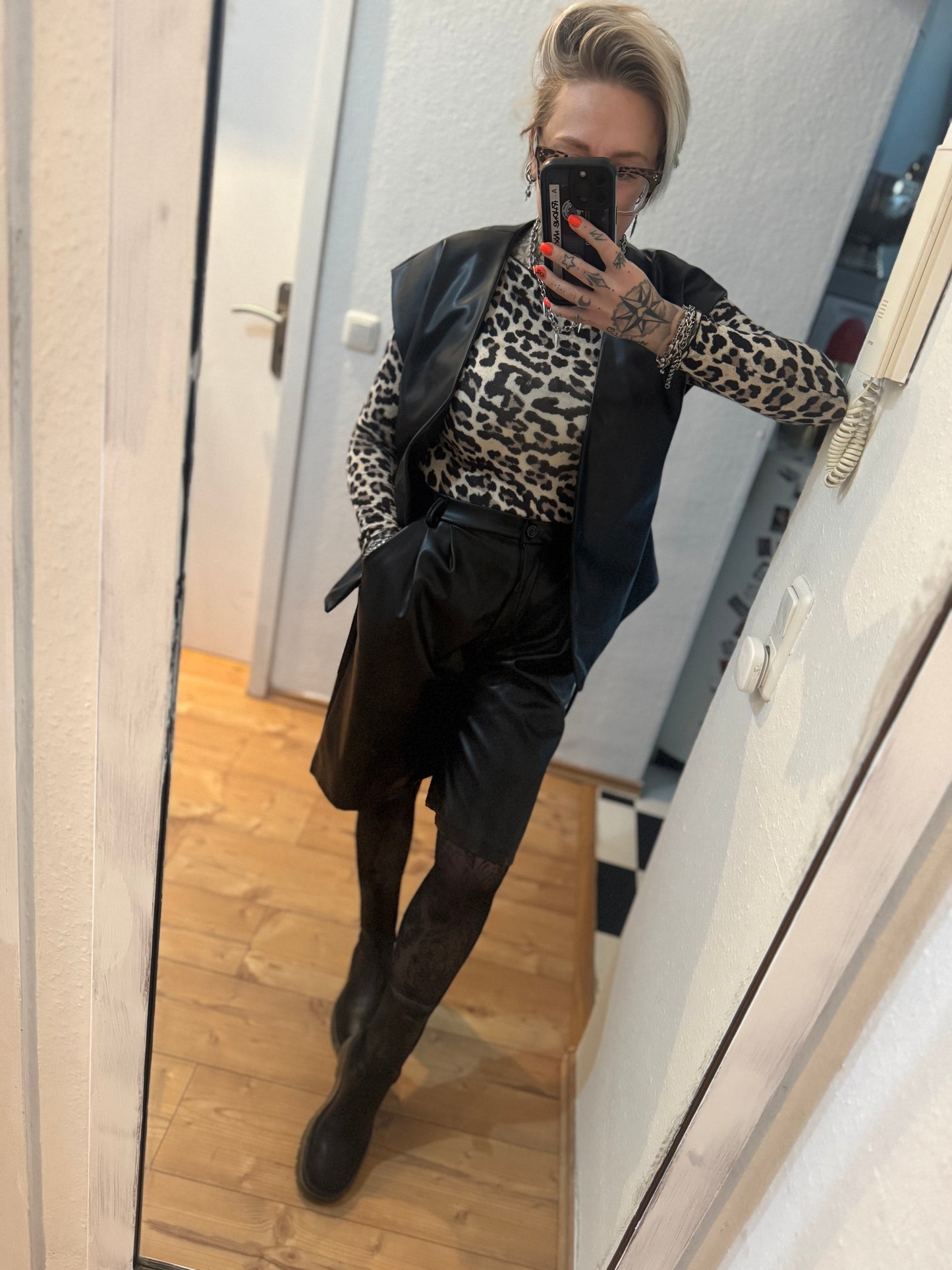 Zweiteiler // GIRLBOSS VIBES