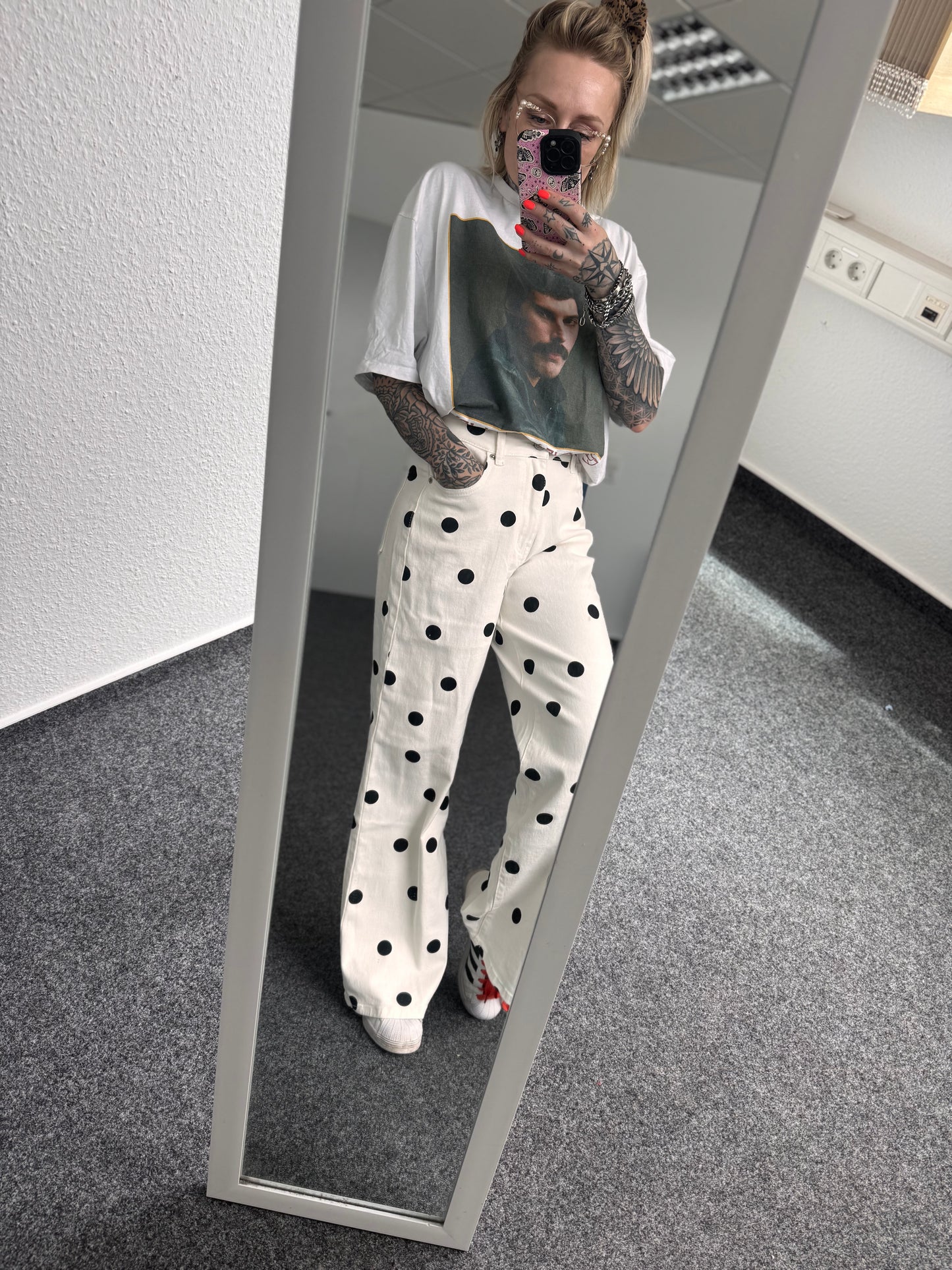 Jeans // DOTS