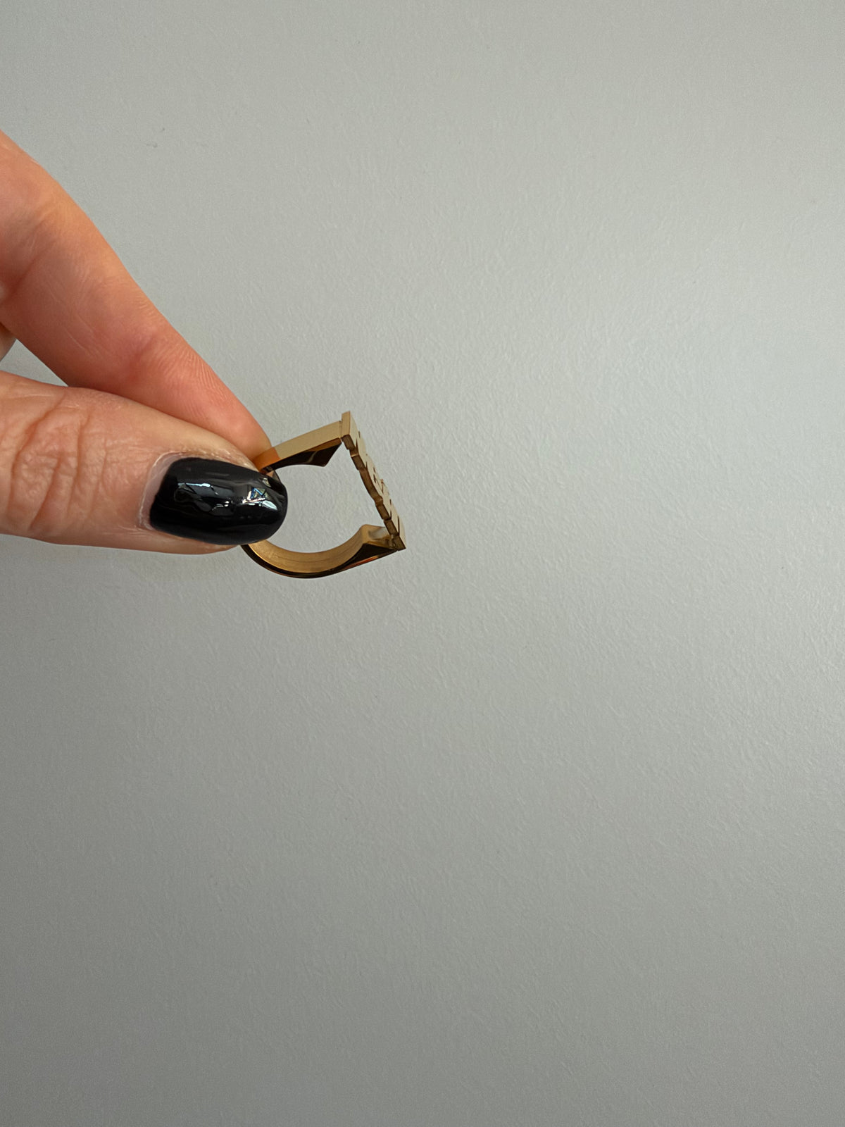 Ring // NEIN GOLD