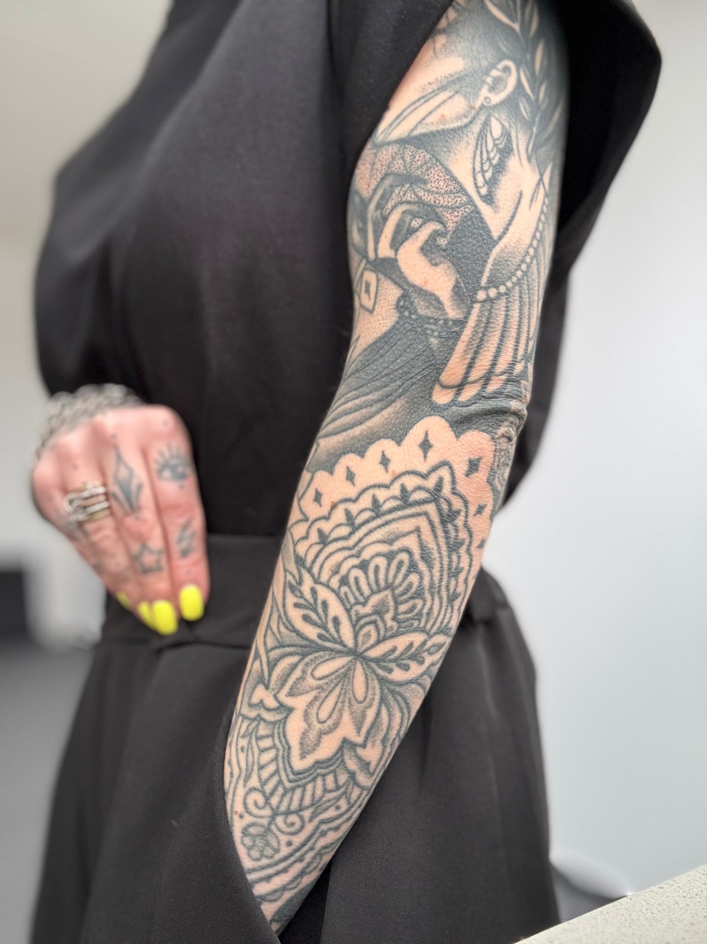 Marlenehose // NADI GOES KÖLN