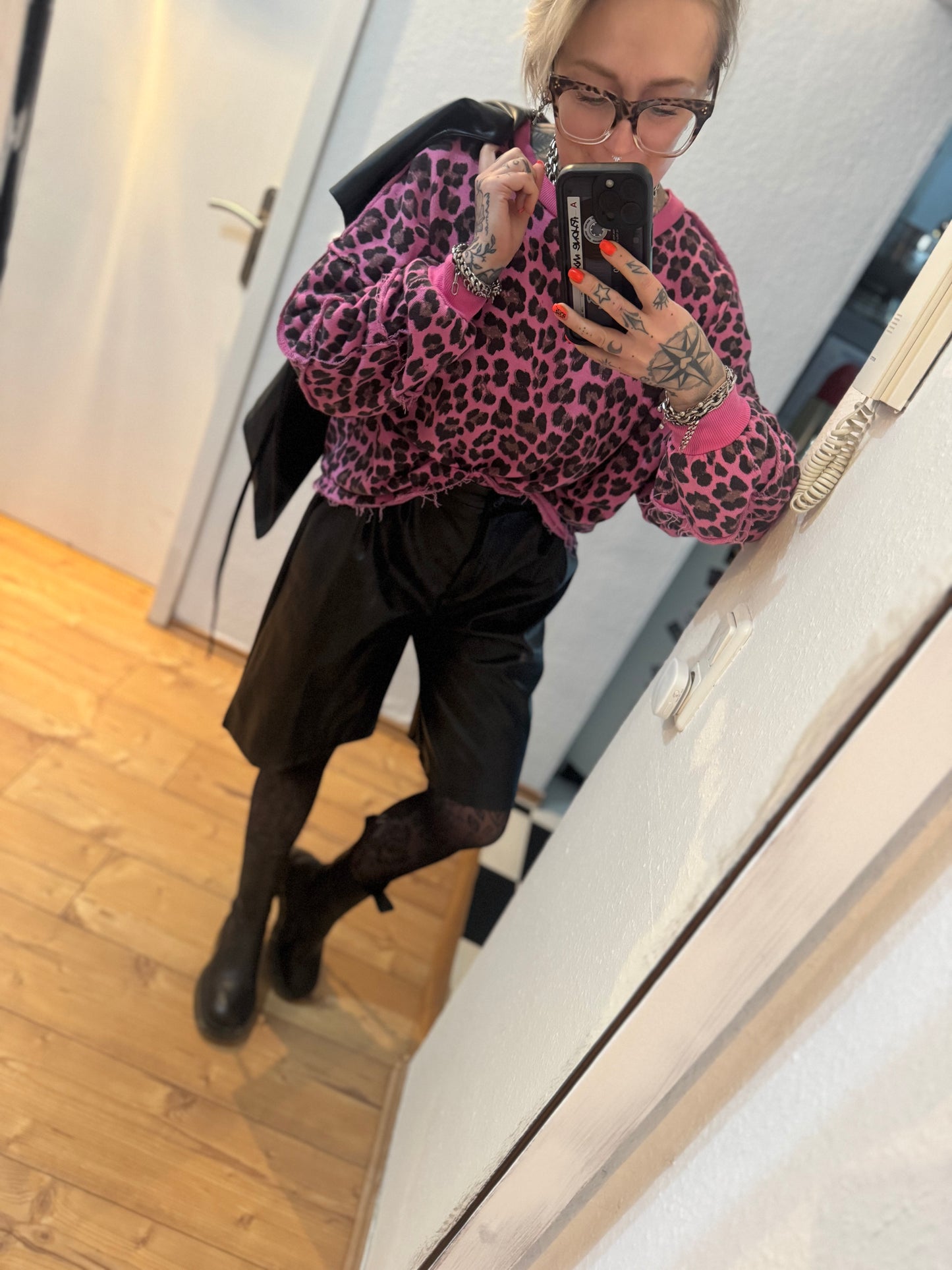 Zweiteiler // GIRLBOSS VIBES