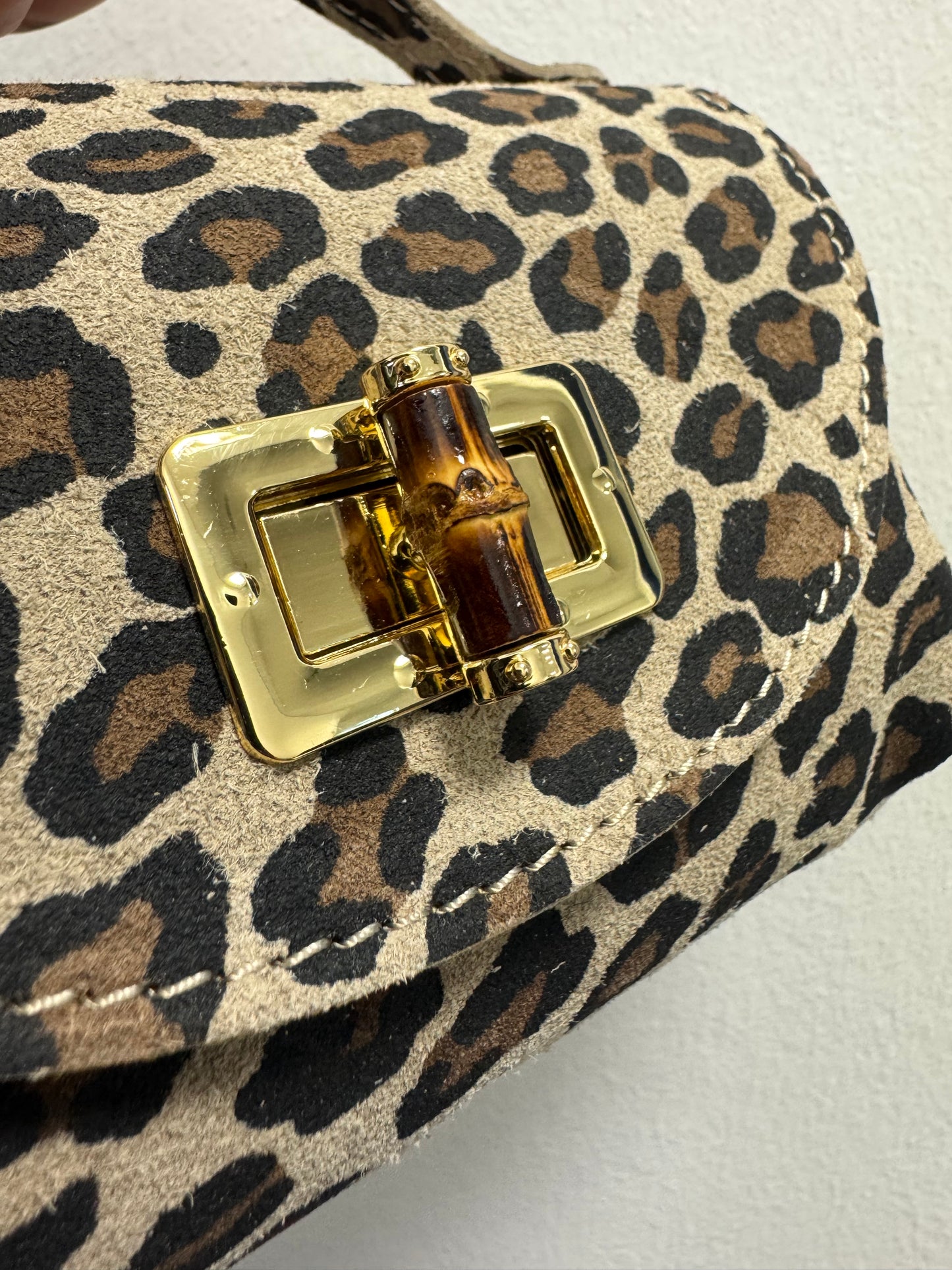 Nano Crossbody // DATENIGHT