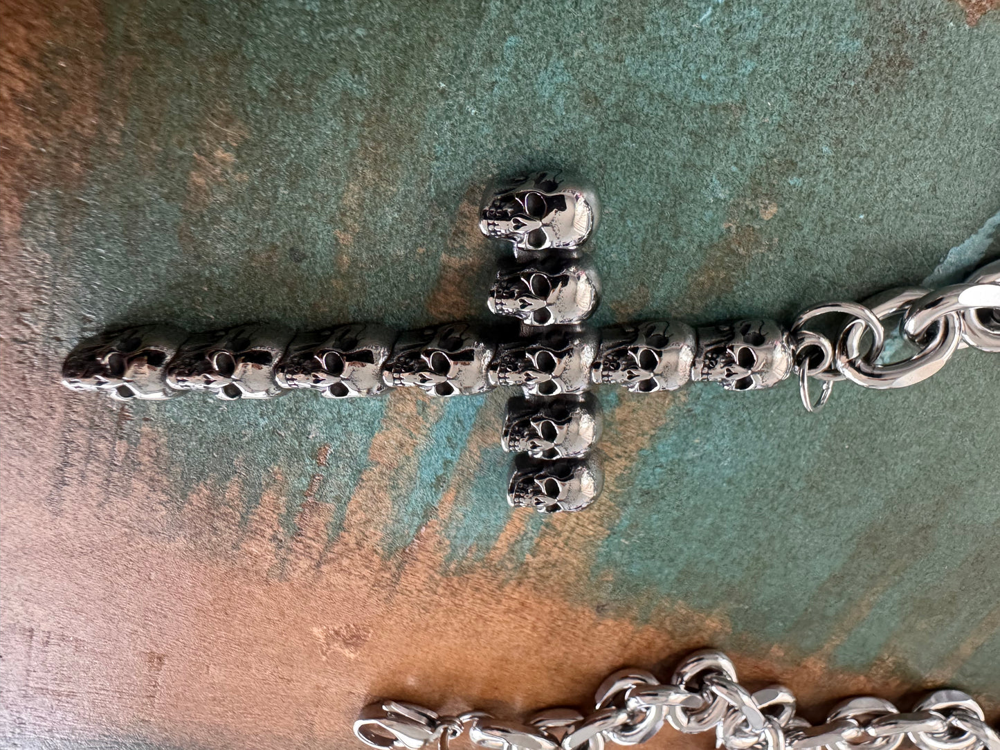 Statementkette // PRAY