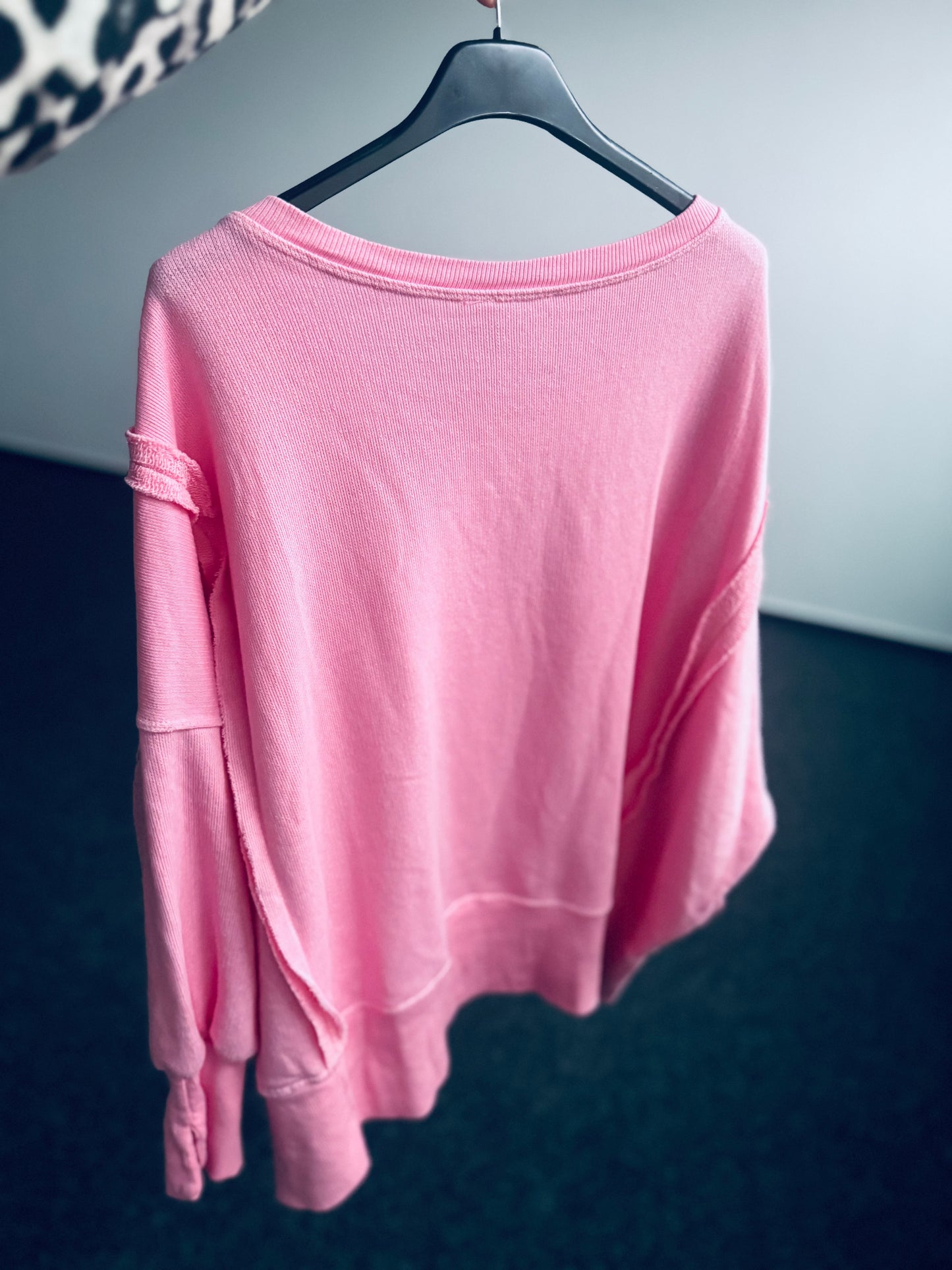 Sweater // ROSA PASTELl