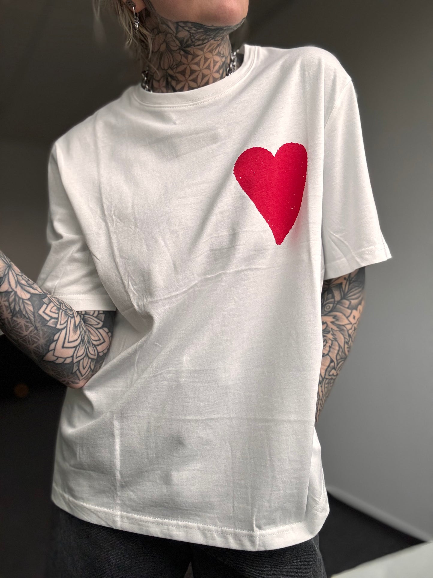 Shirt // NOW OR NEVER