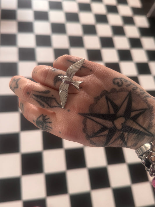 Ring // SCHWALBE